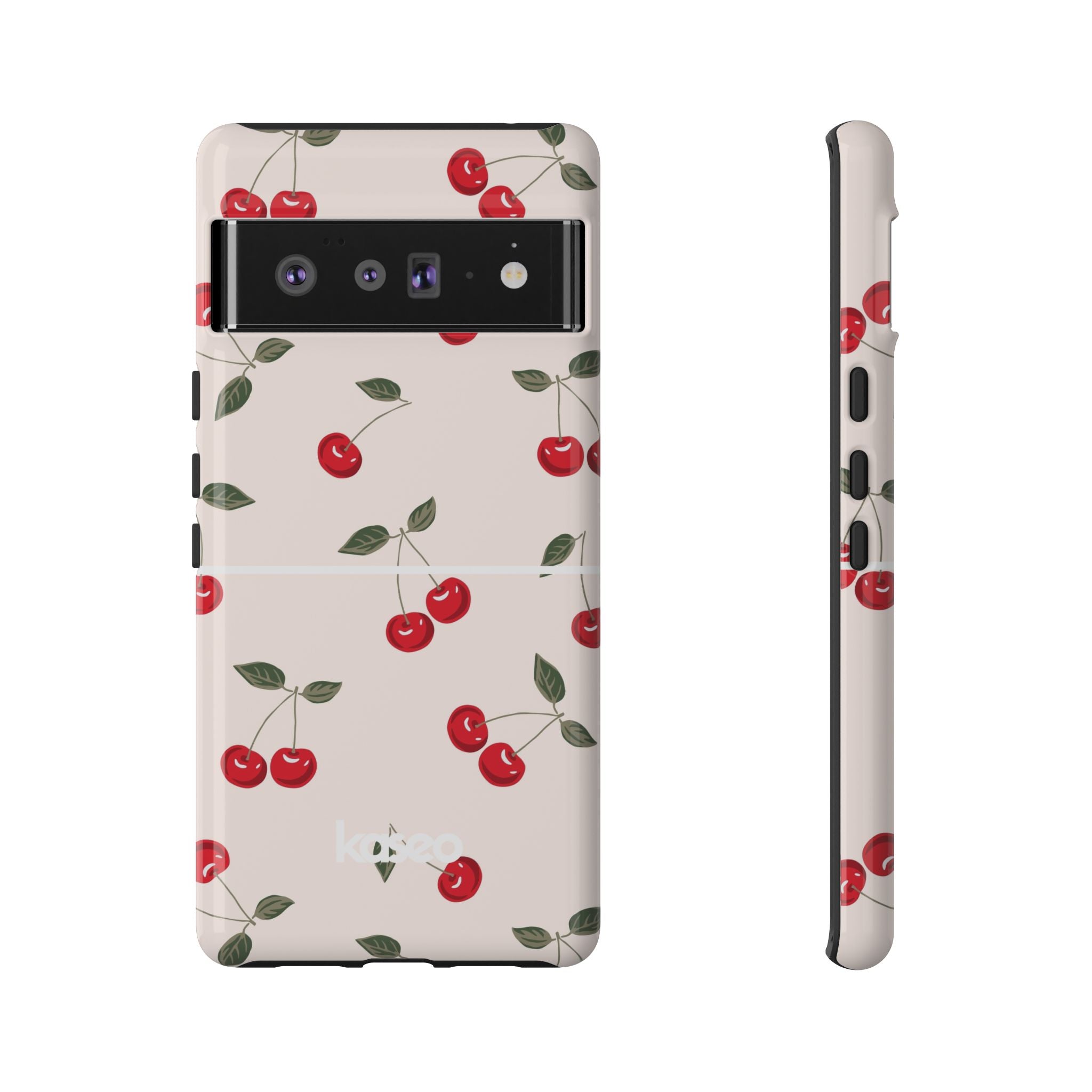 Blush Cherry