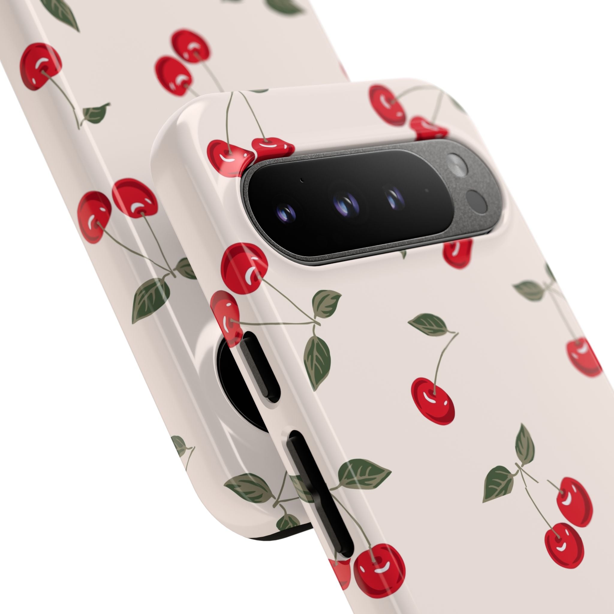 Blush Cherry
