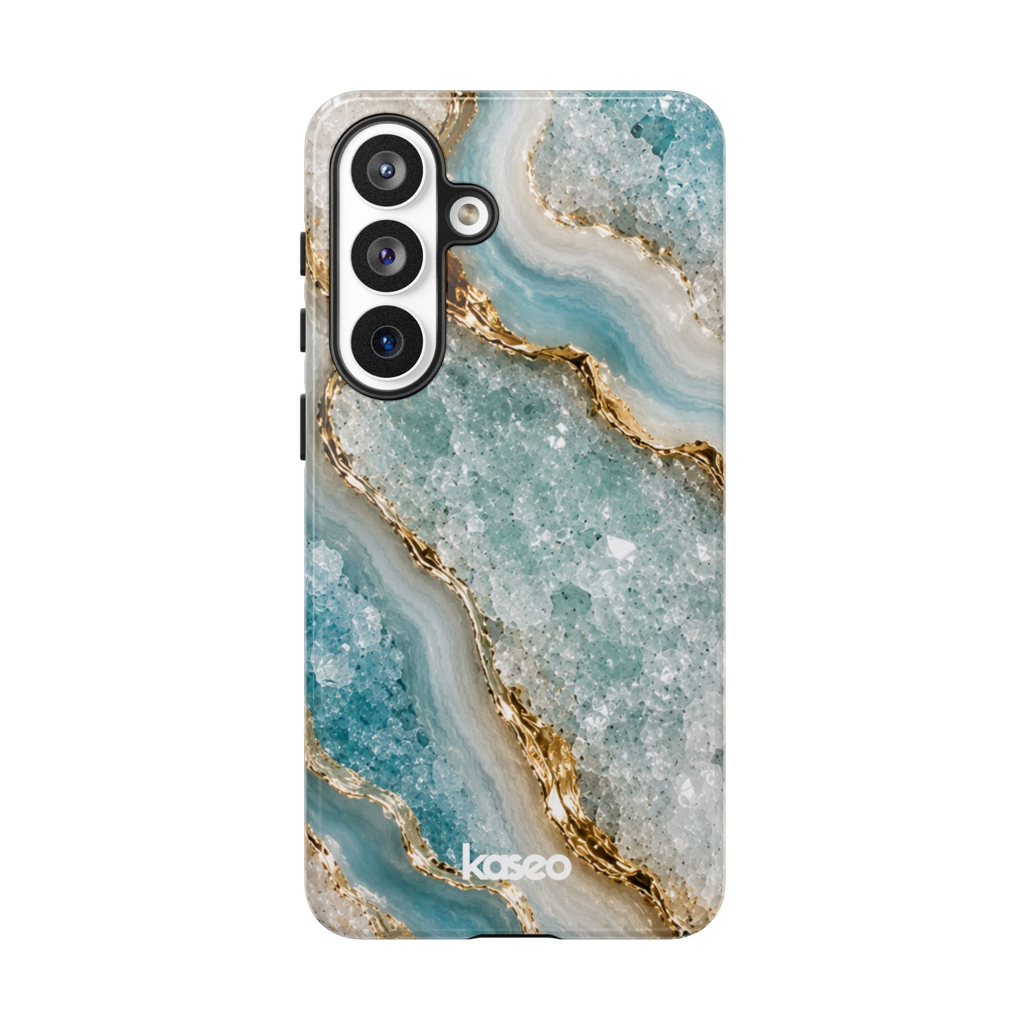 Crystal Aqua