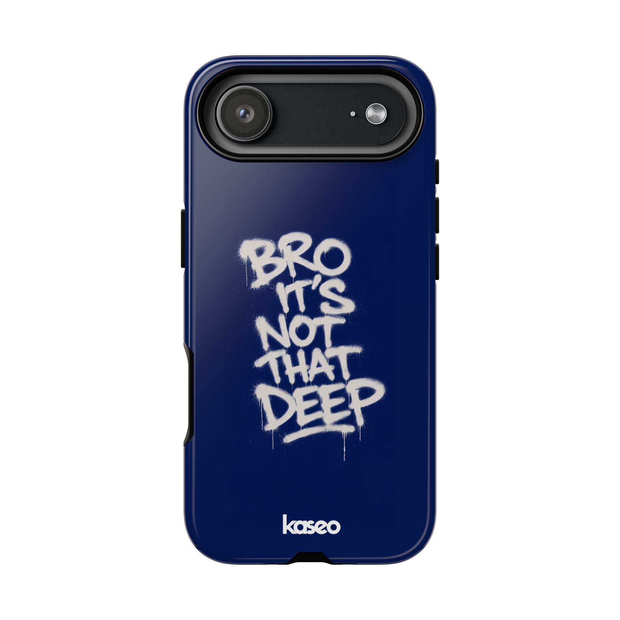 Not Deep