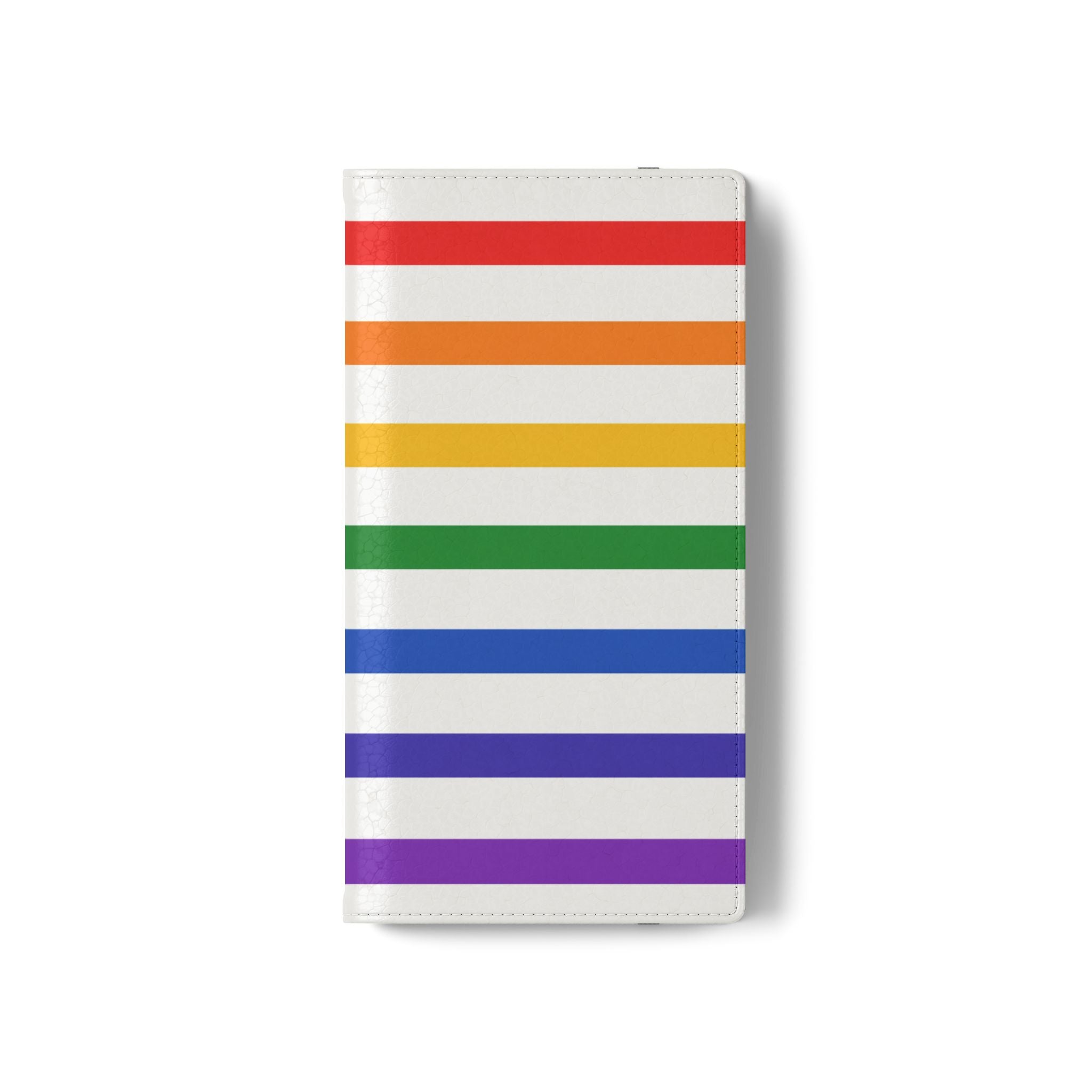 Pride - Flip Phone Case