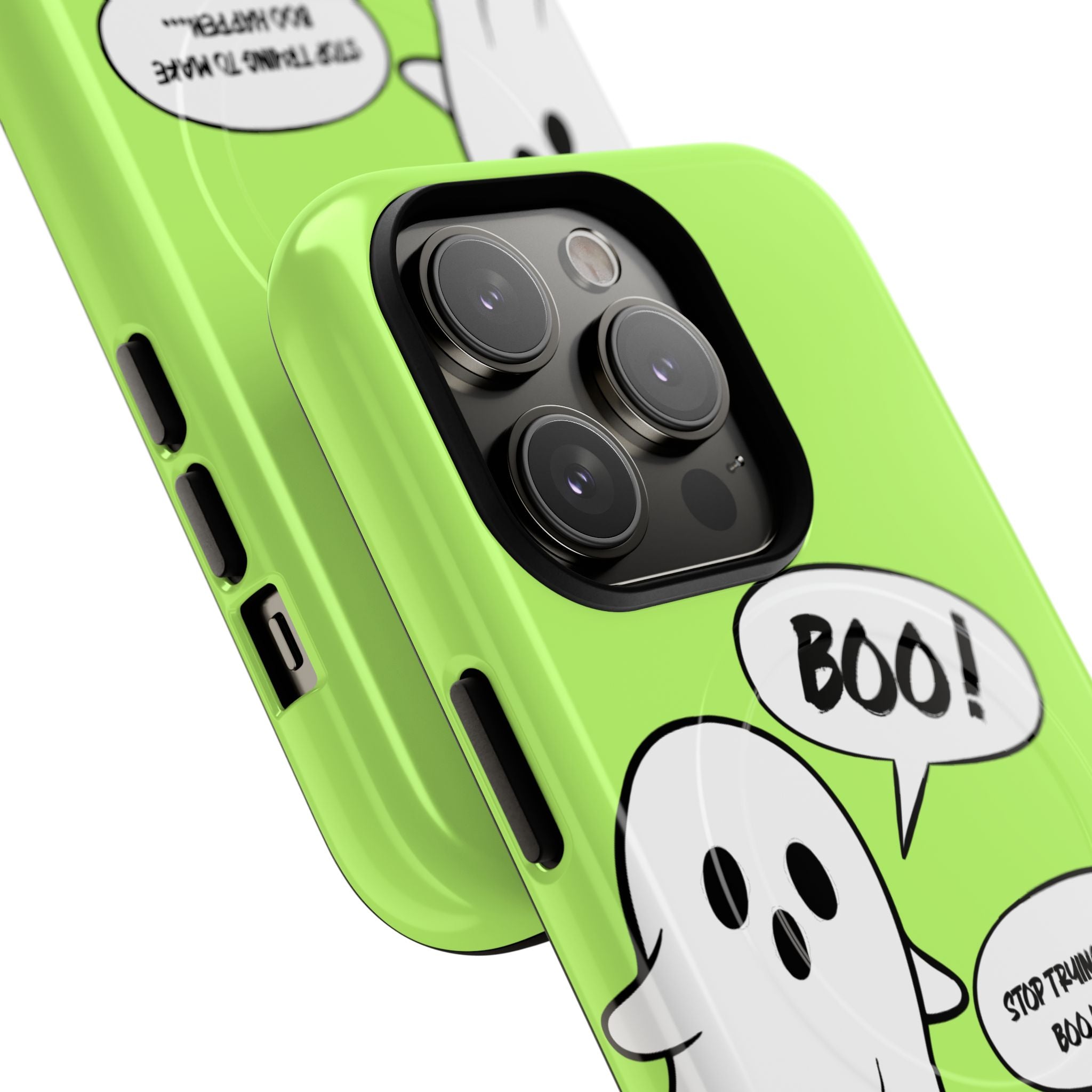 Peekaboo Phantom - MagSafe®