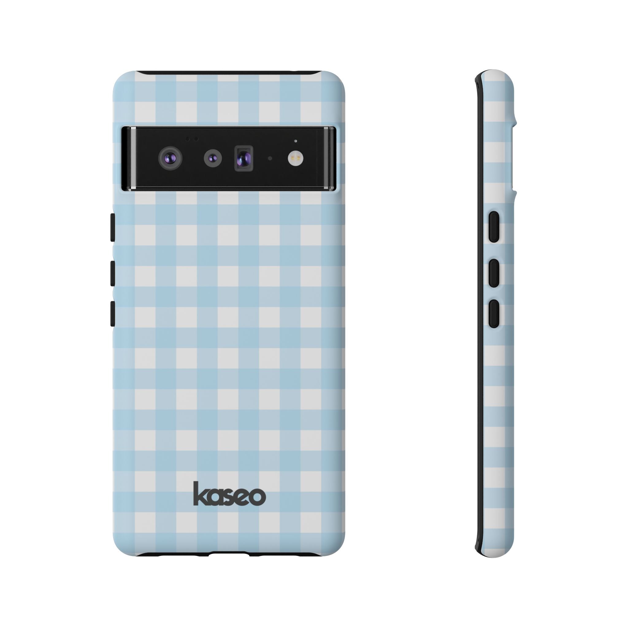 Gingham Sky