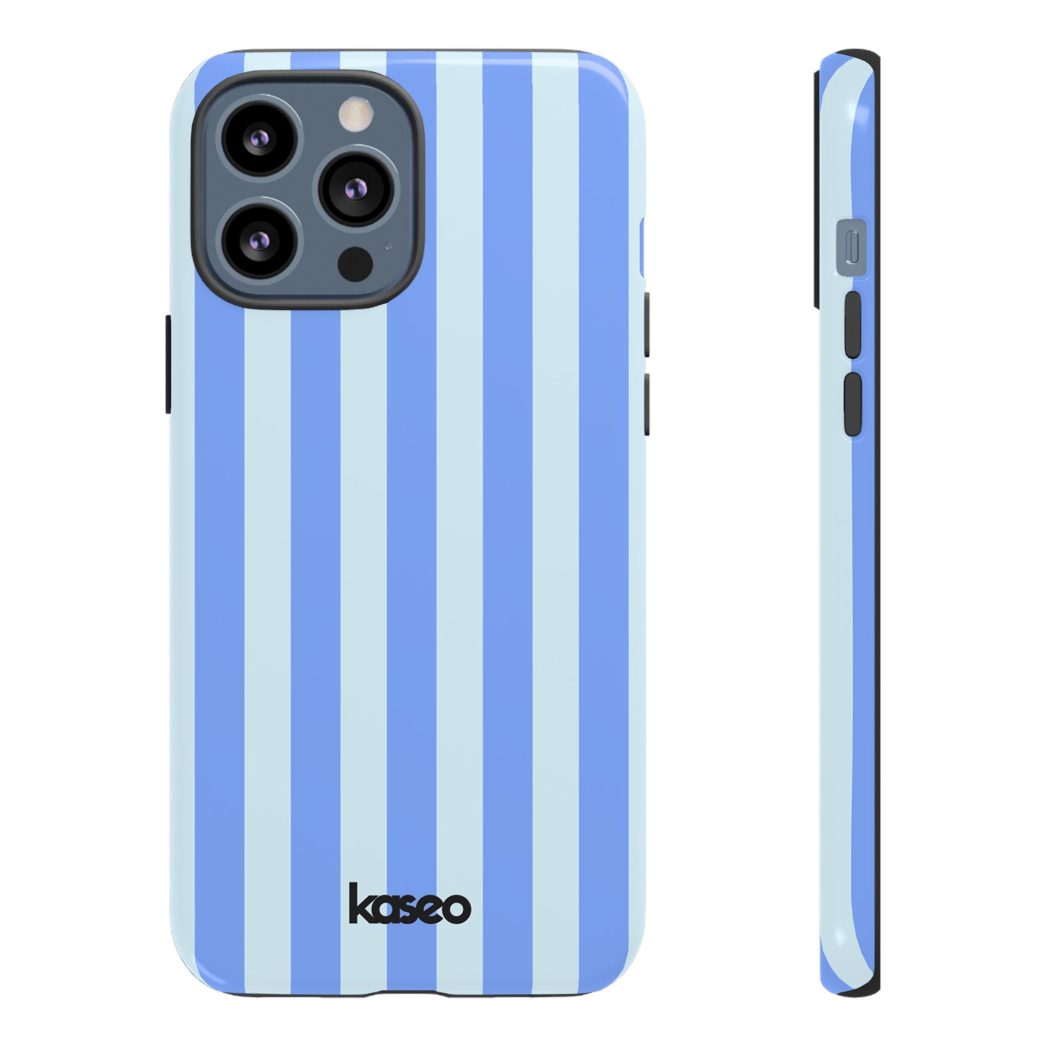 Seaside Stripe