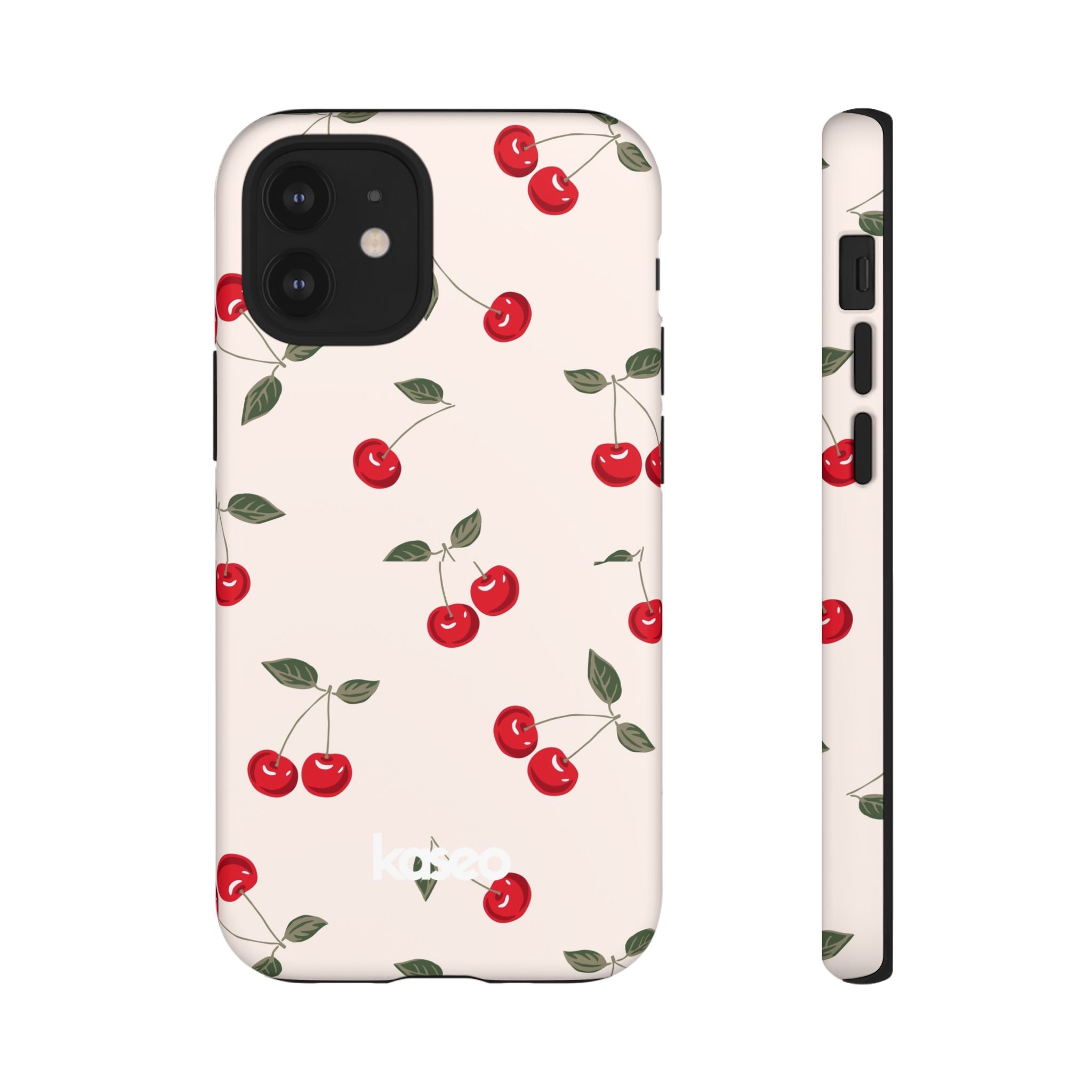 Blush Cherry