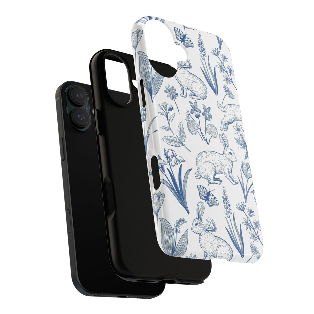 Garden Blue - MagSafe®