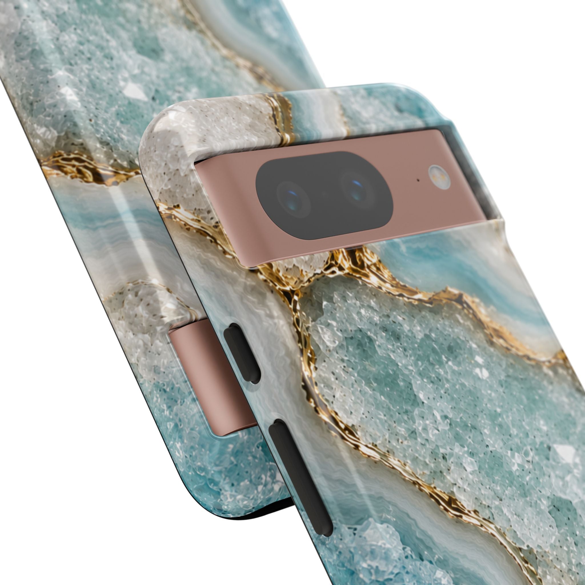 Crystal Aqua