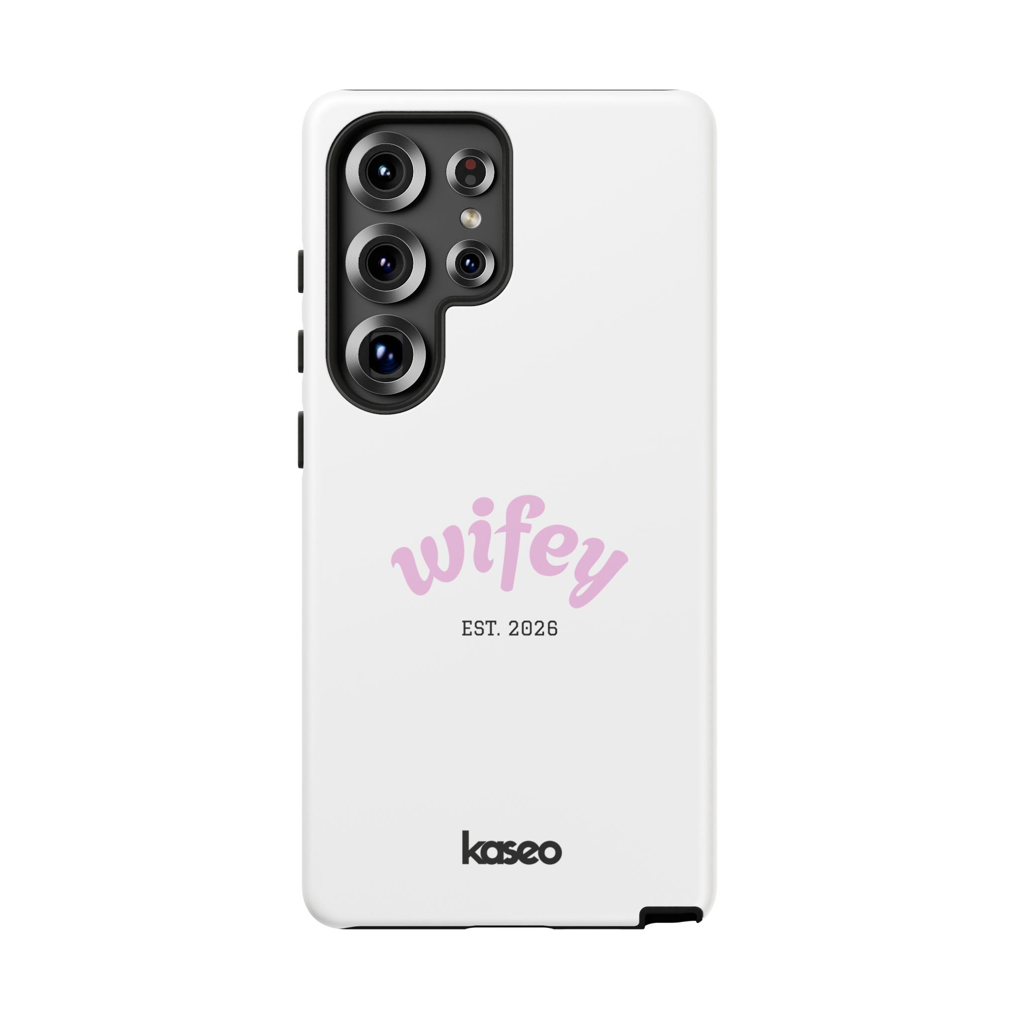 Wifey