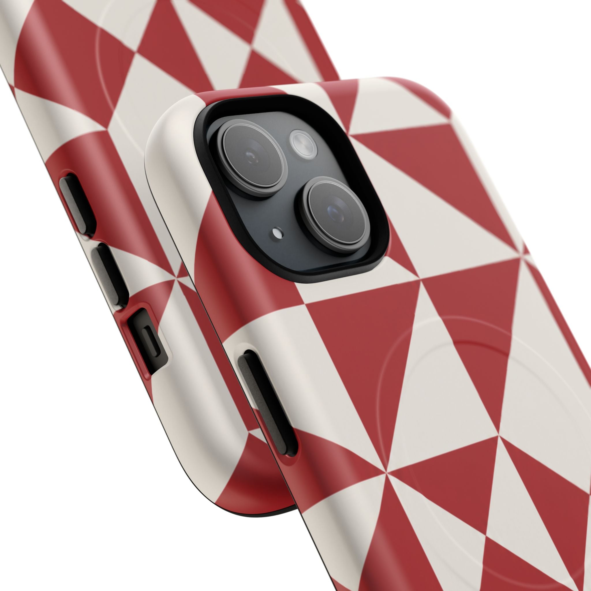 Red Geo - MagSafe®