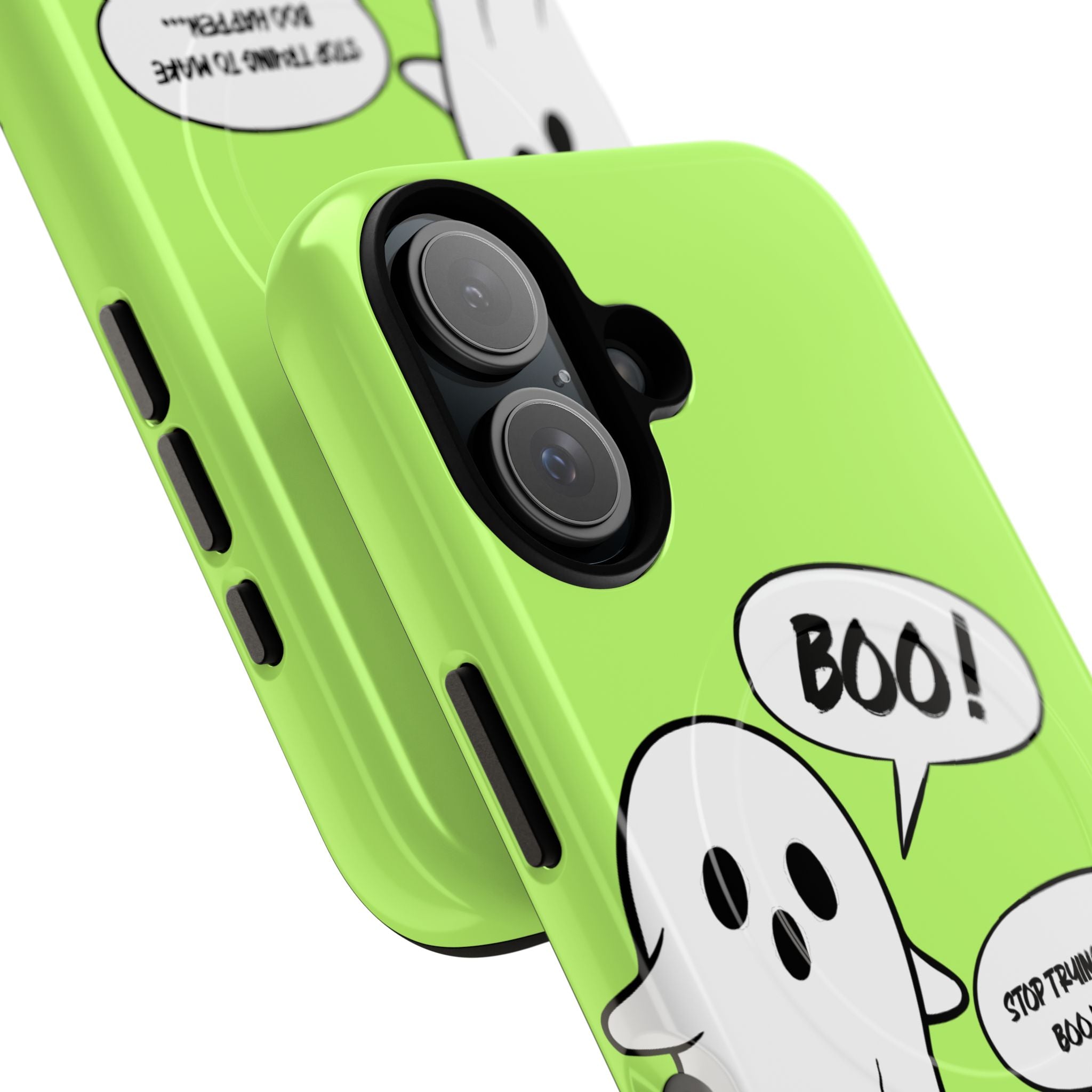 Peekaboo Phantom - MagSafe®