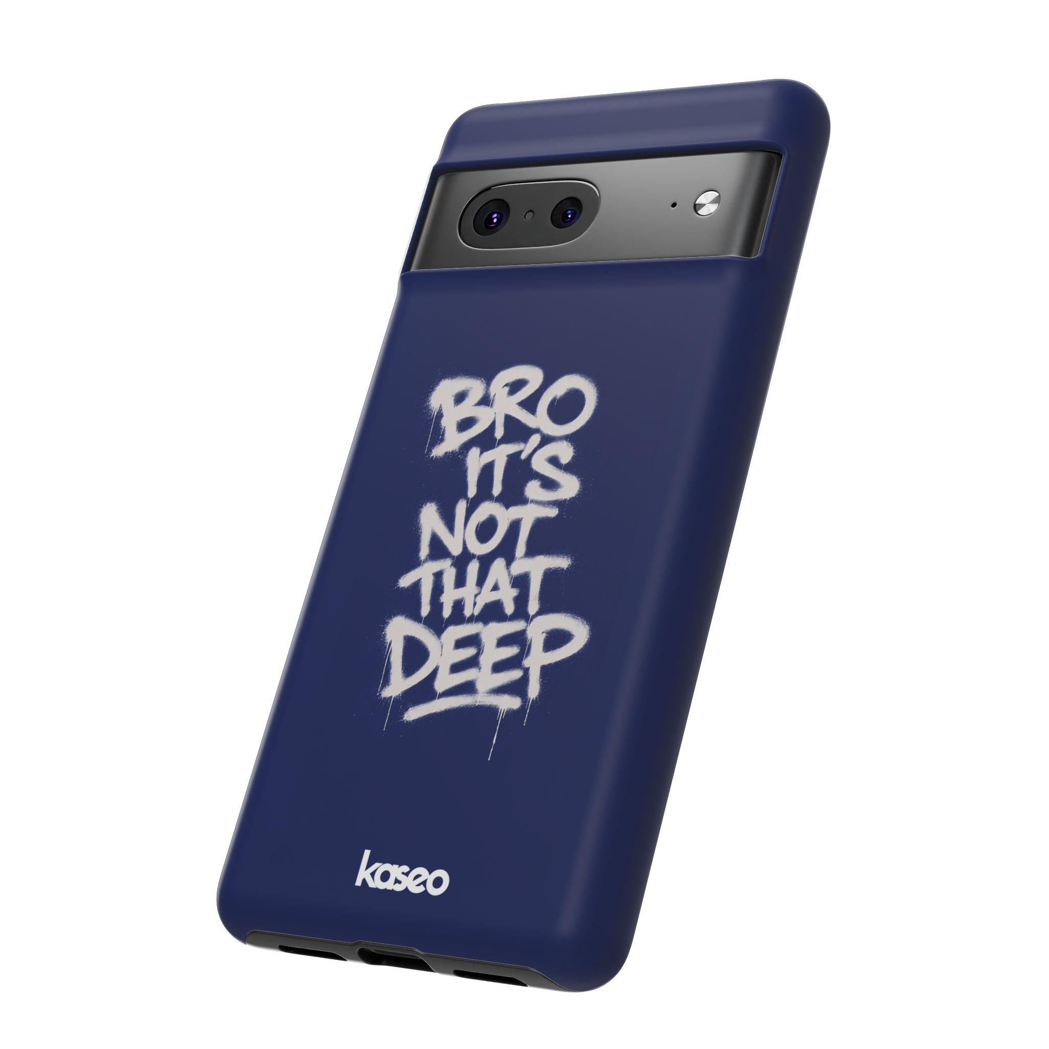 Not Deep