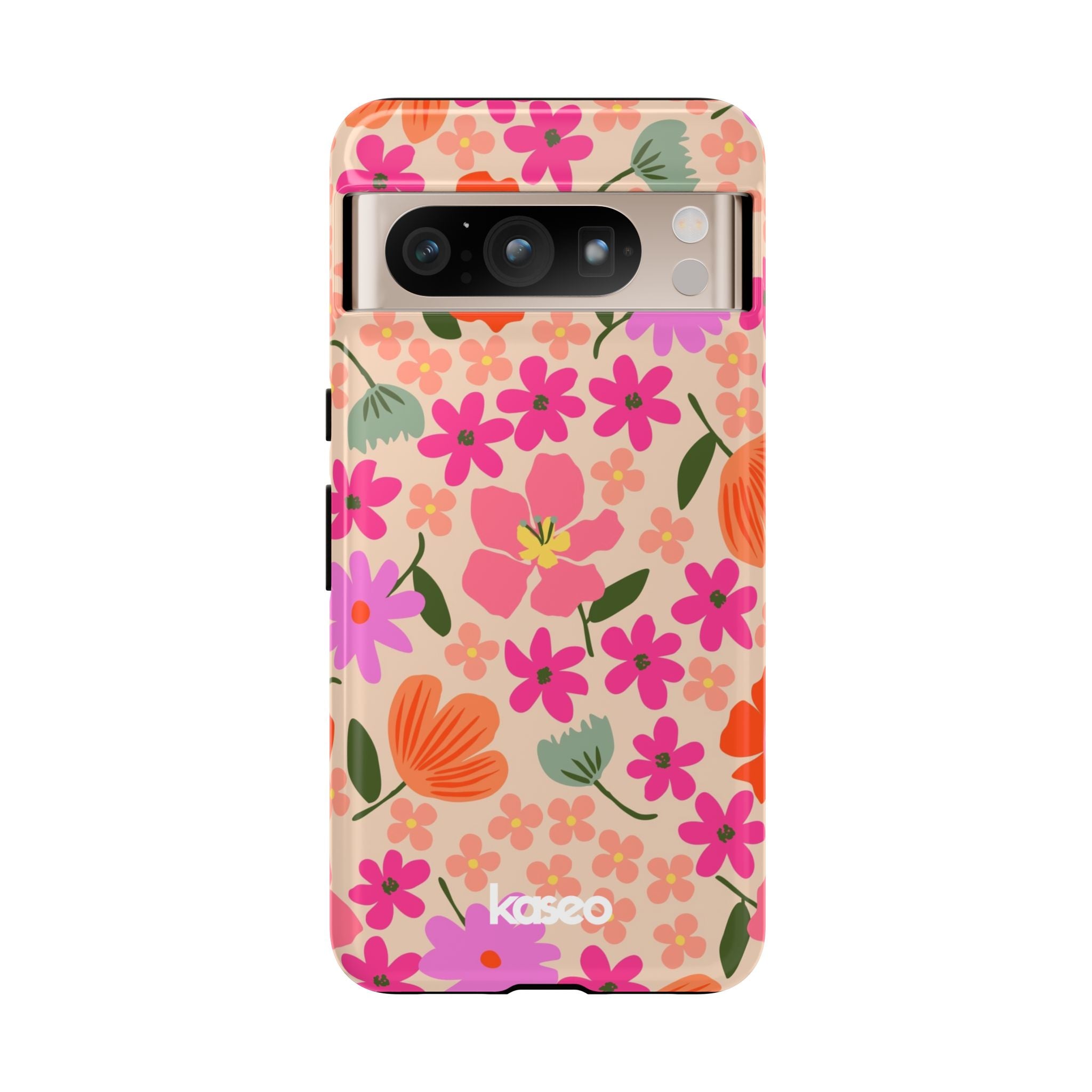 Spring Flora