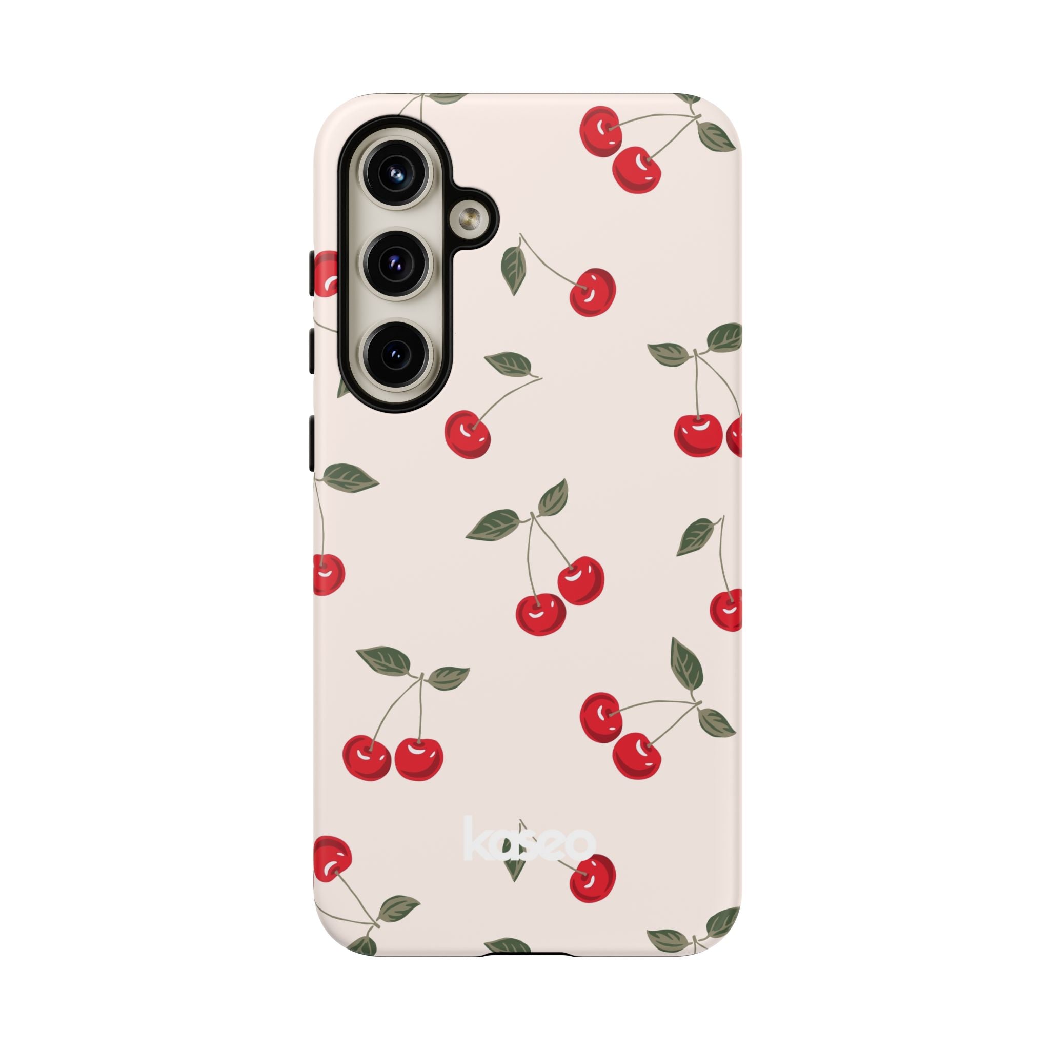 Blush Cherry