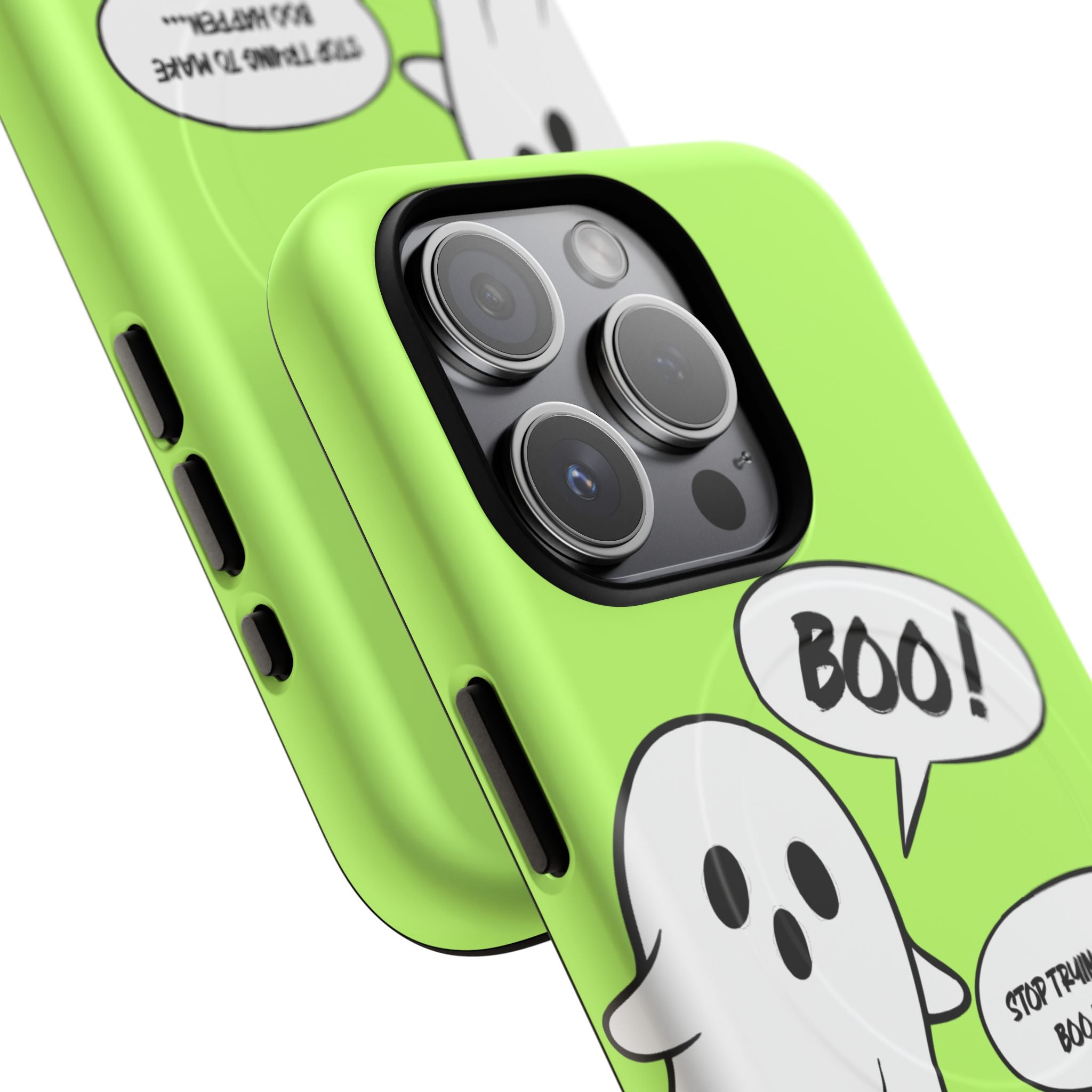 Peekaboo Phantom - MagSafe®