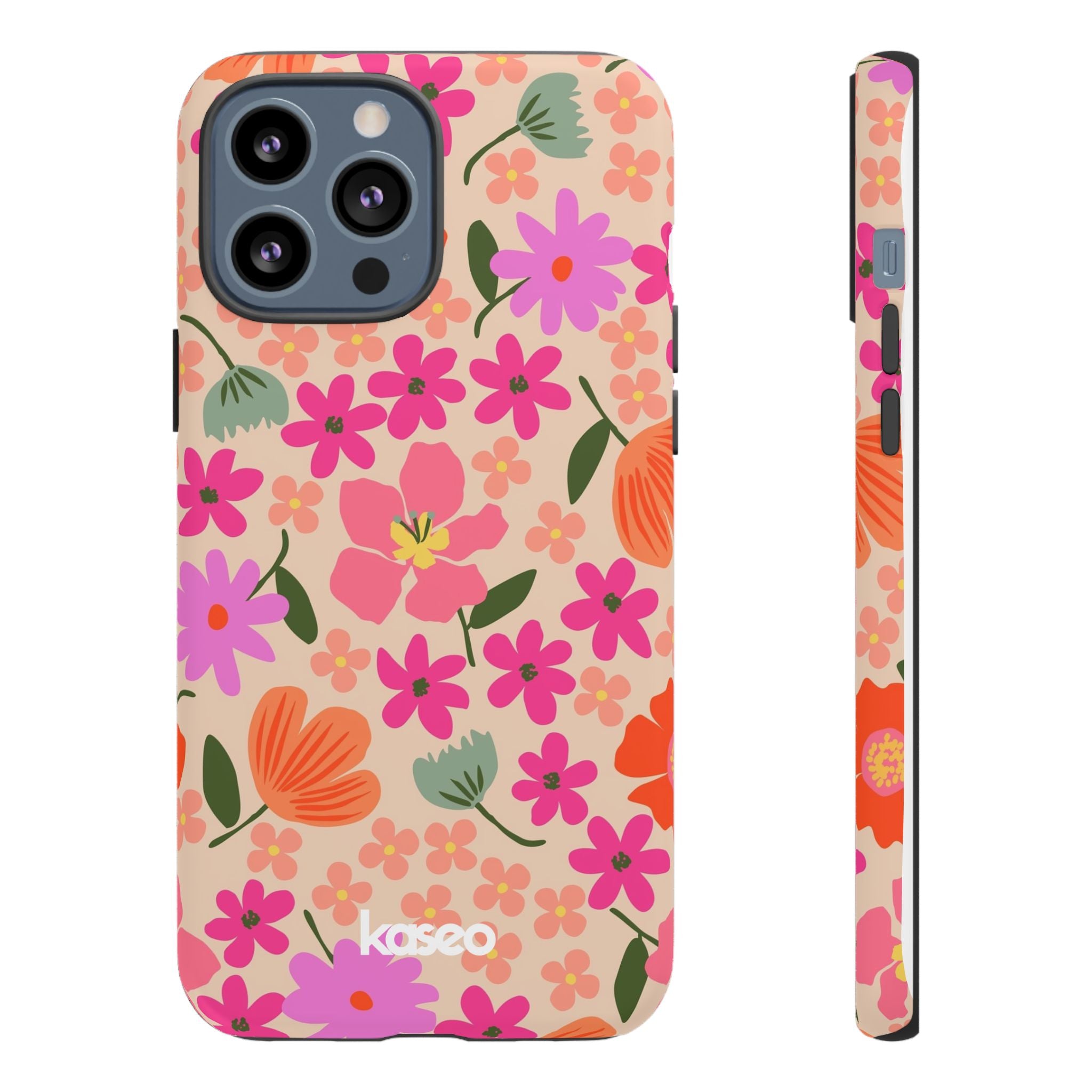 Spring Flora