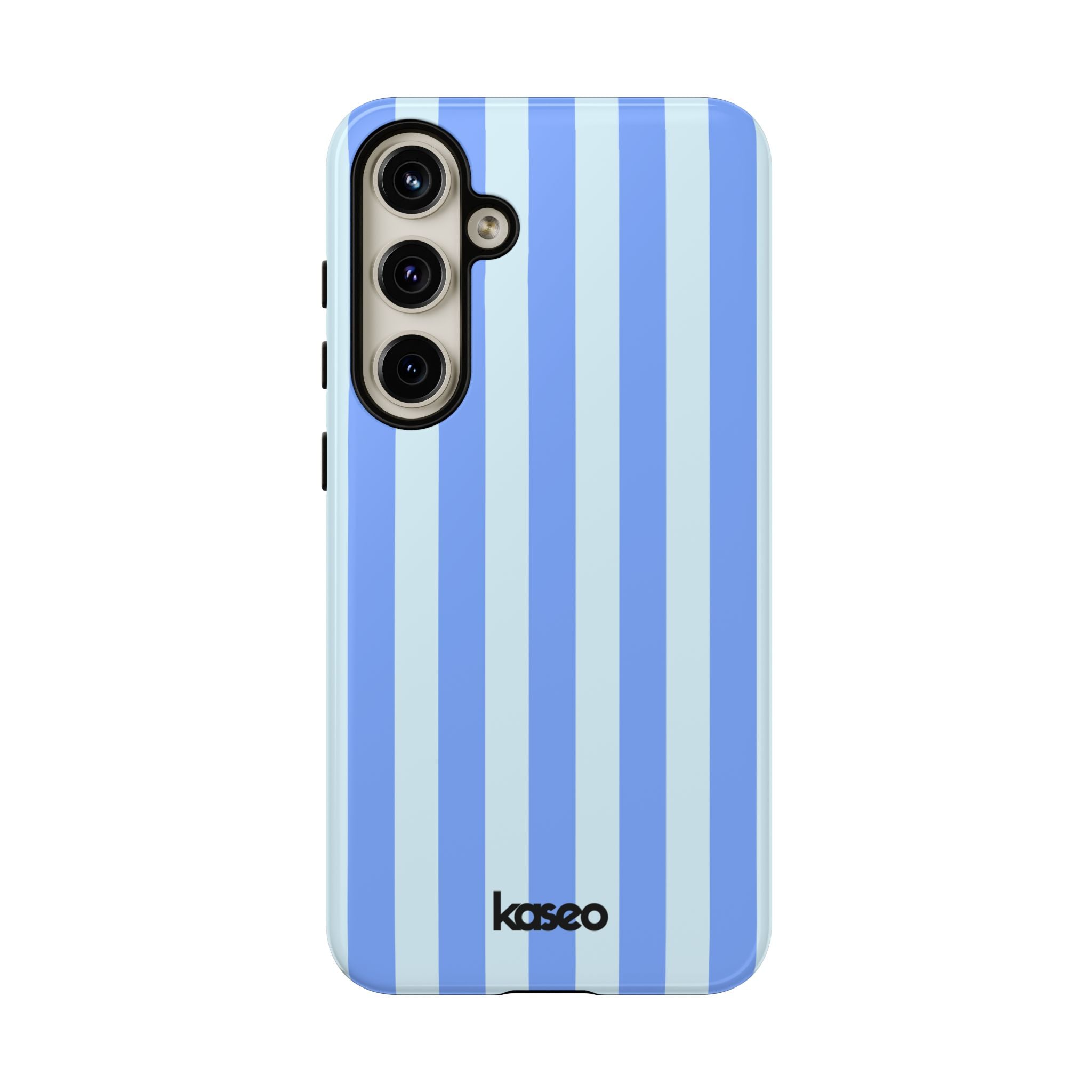 Seaside Stripe