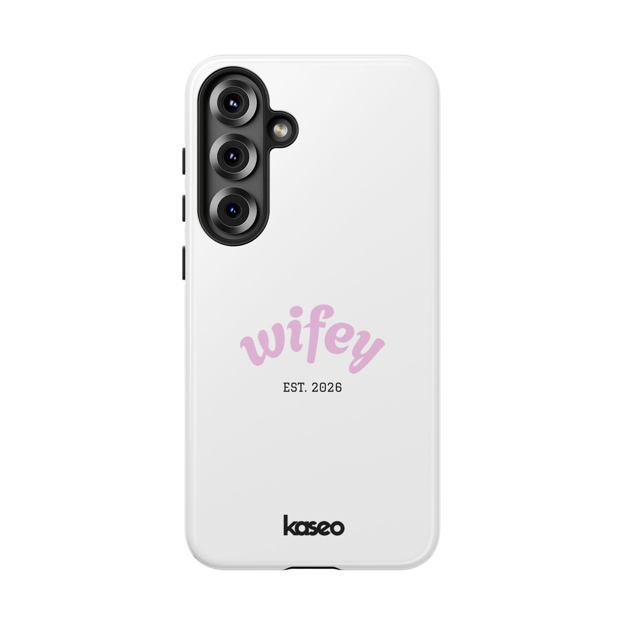 Wifey