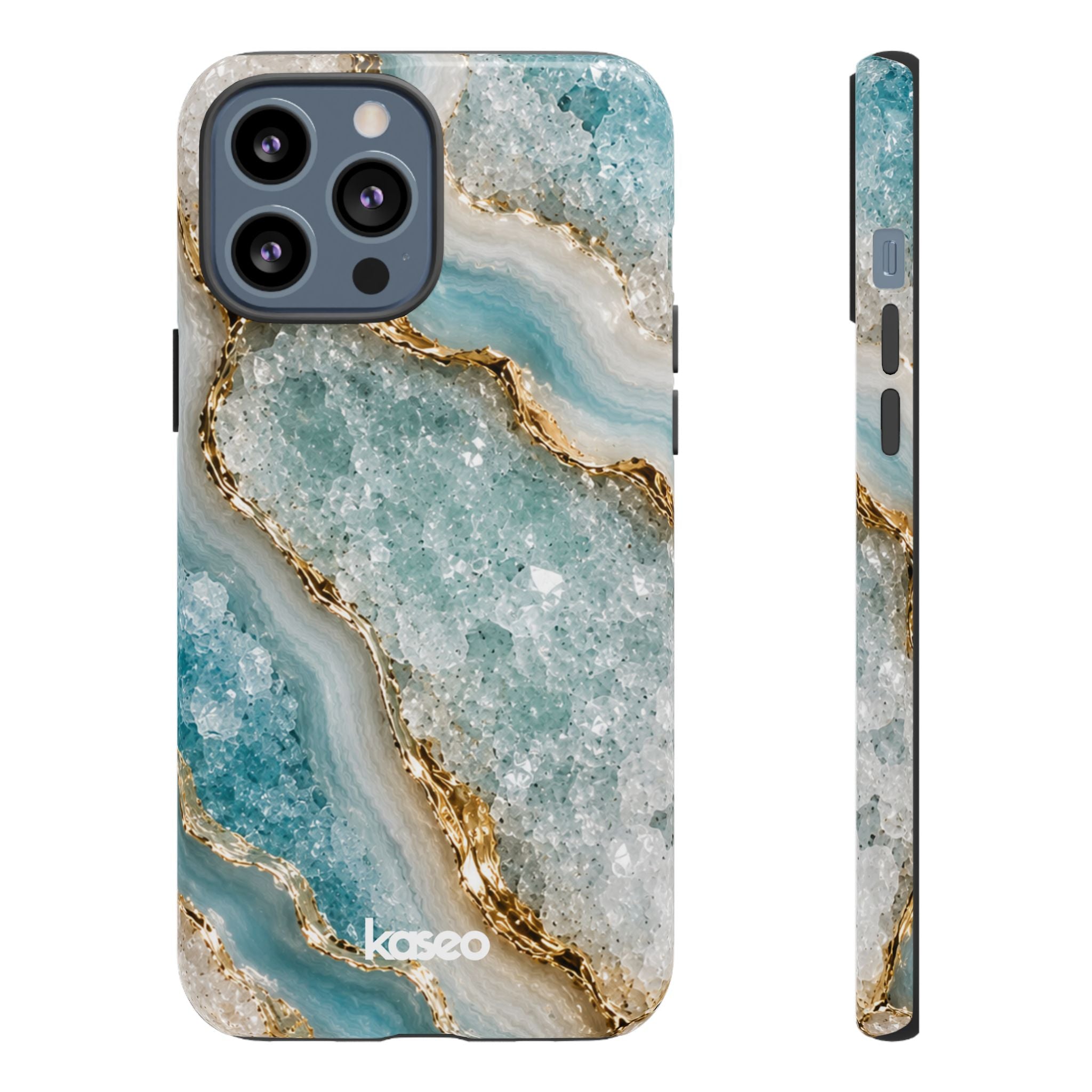 Crystal Aqua
