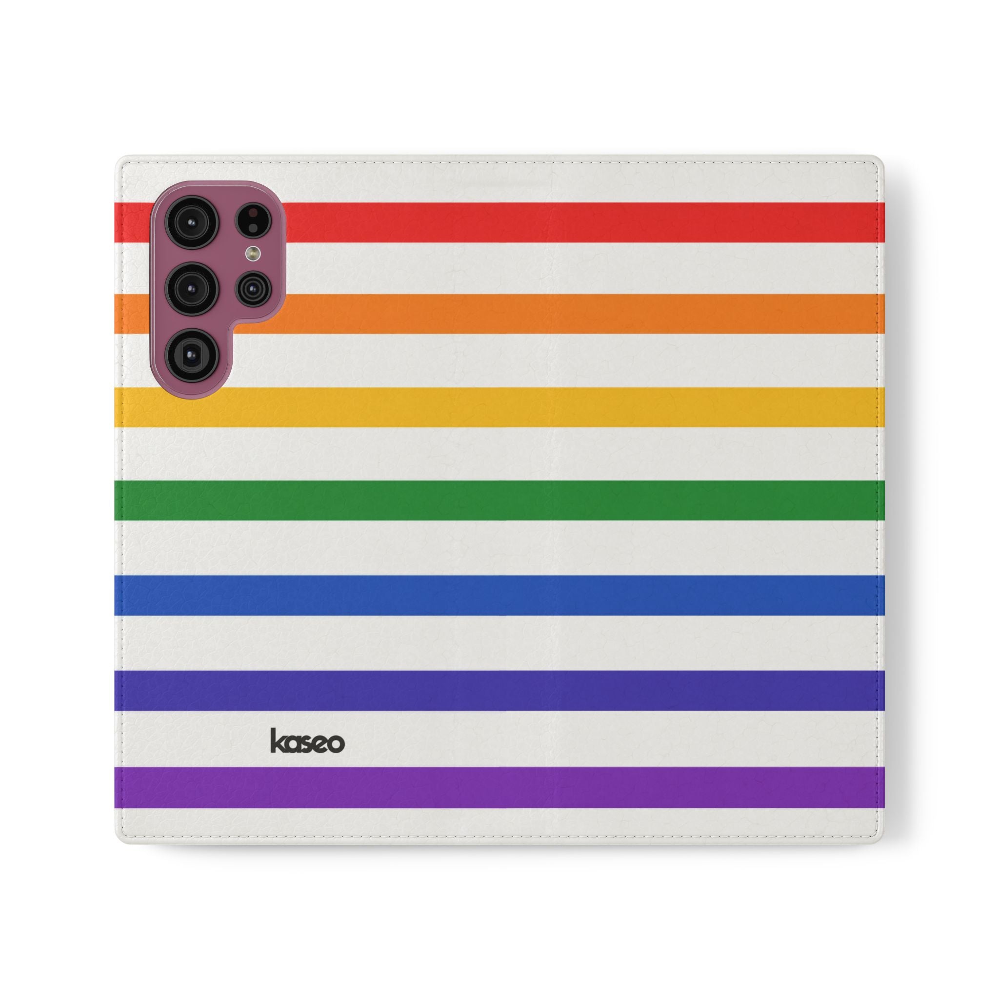 Pride - Flip Phone Case