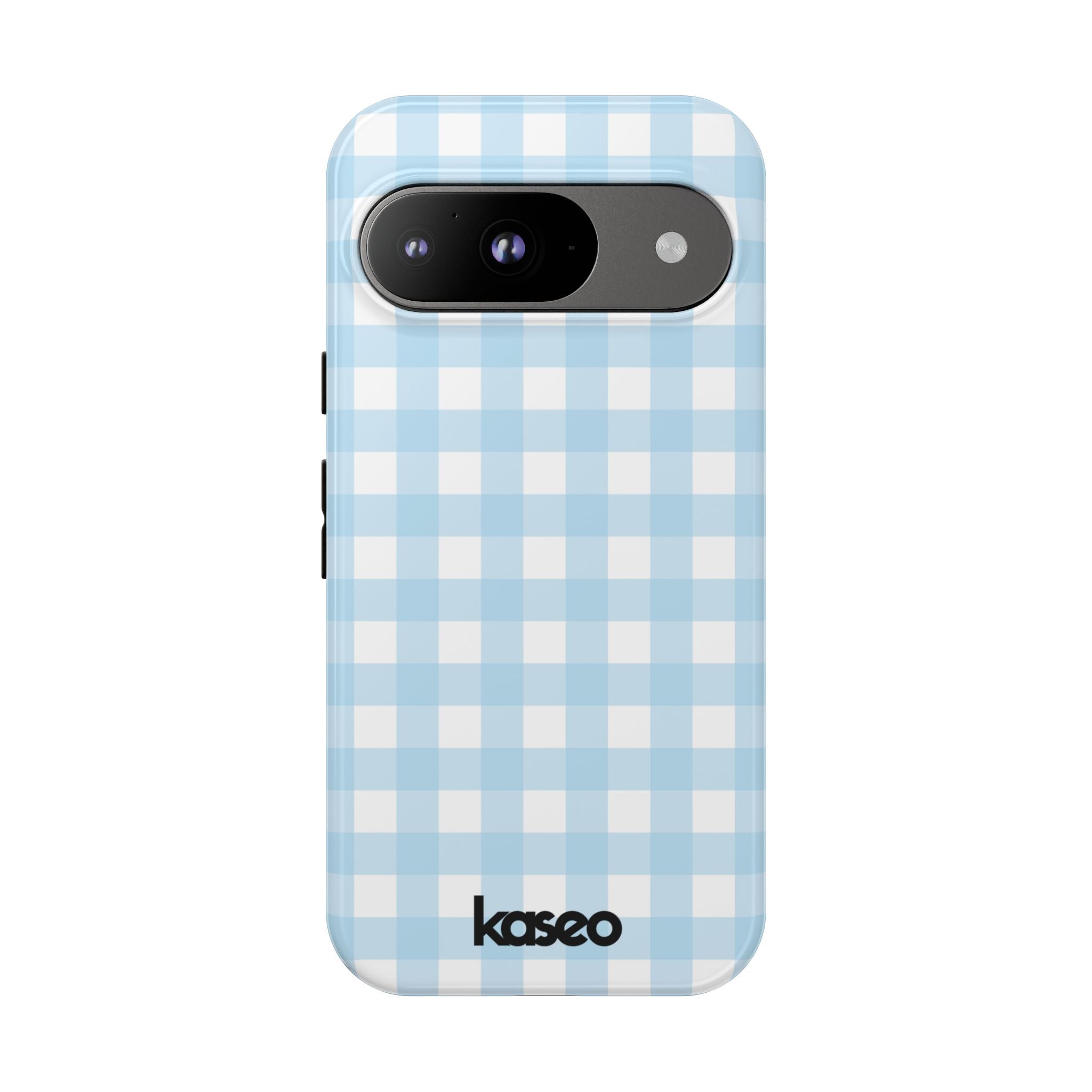 Gingham Sky