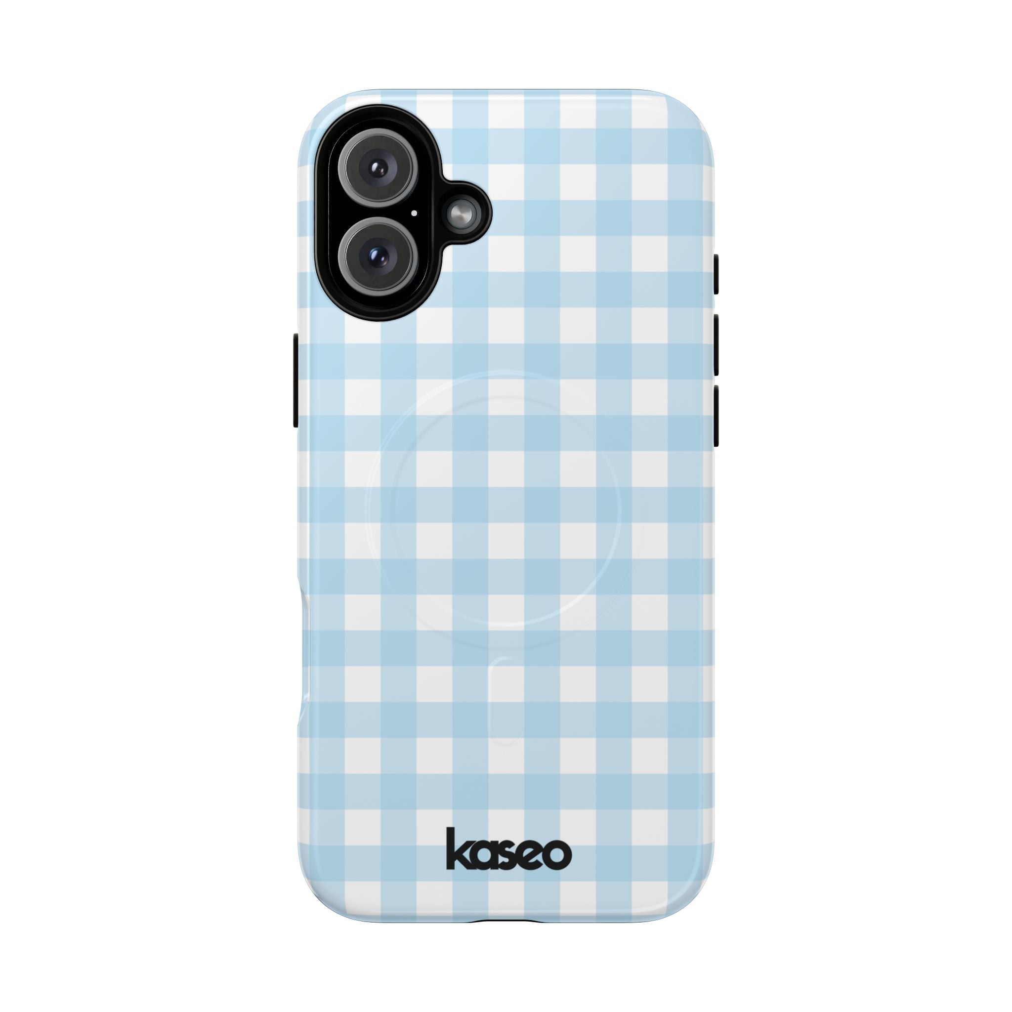 Gingham Sky - MagSafe®