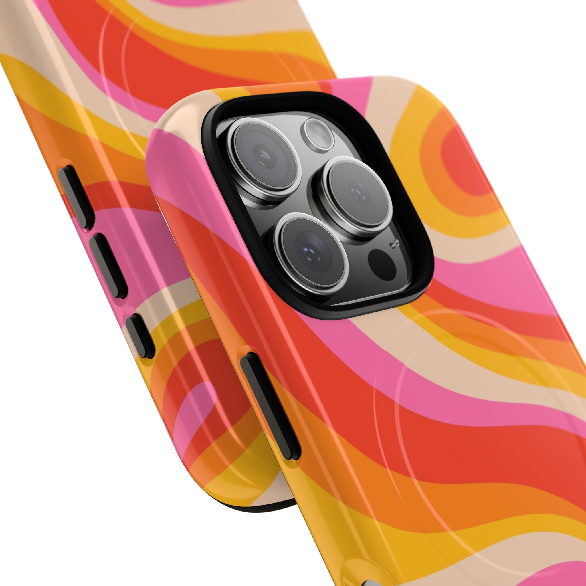 Swirl Sunset - MagSafe®