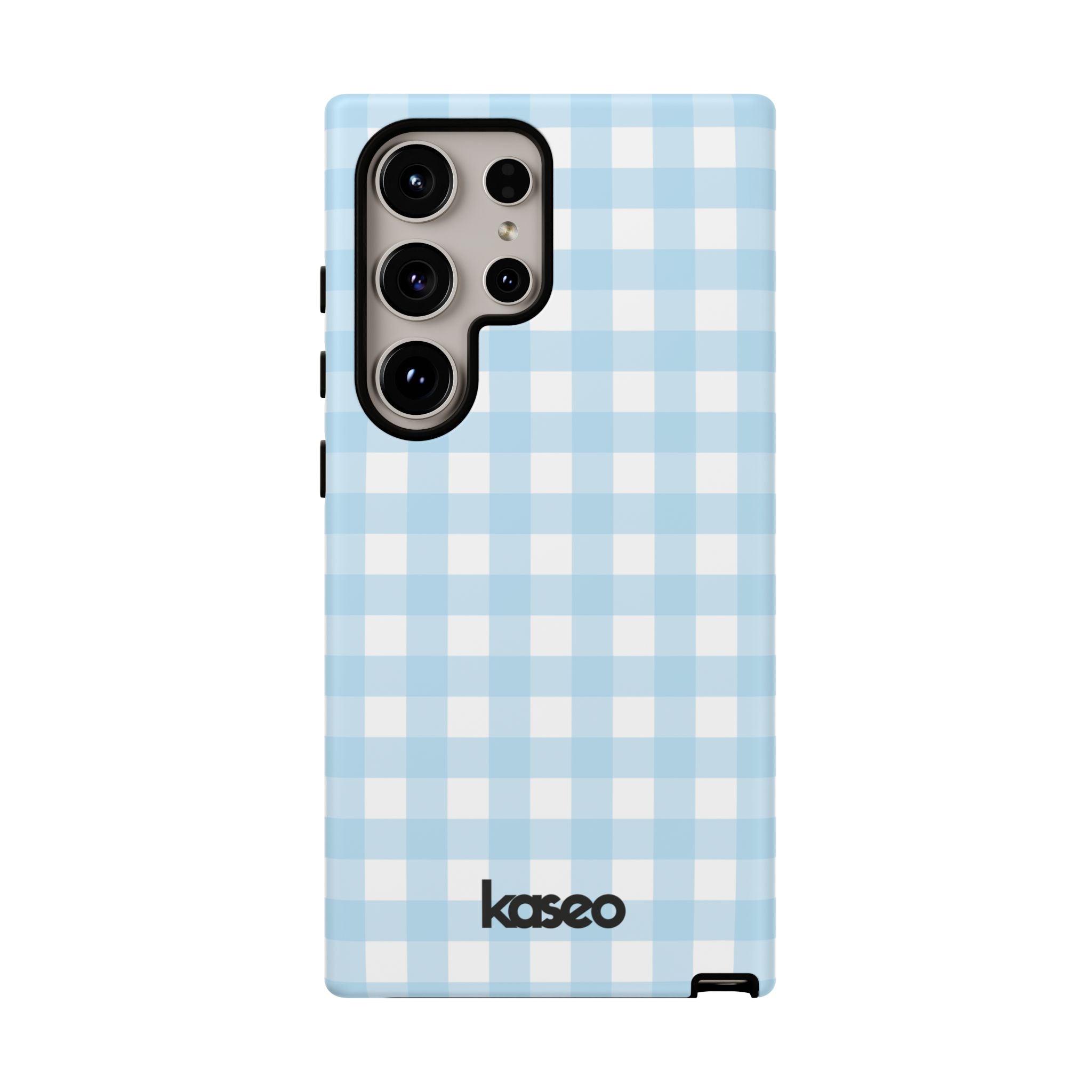 Gingham Sky