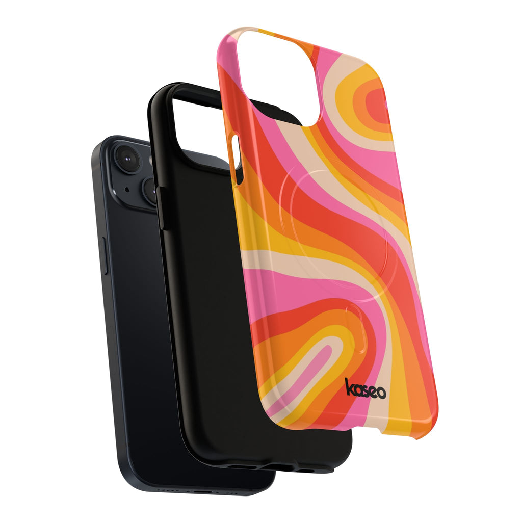 Swirl Sunset - MagSafe®