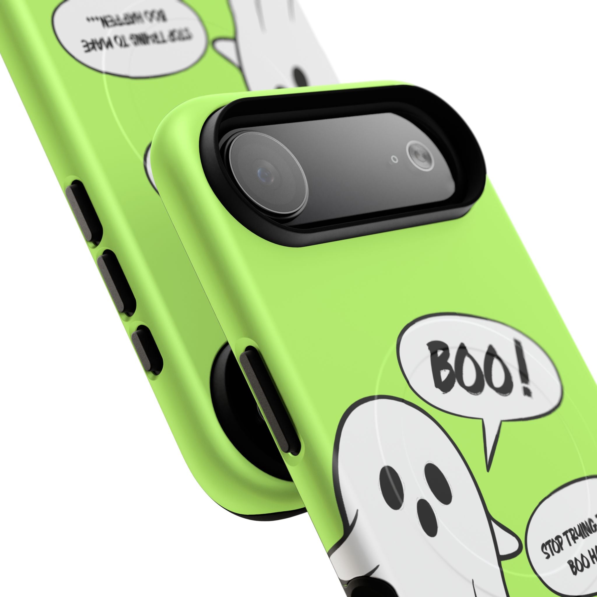 Peekaboo Phantom - MagSafe®
