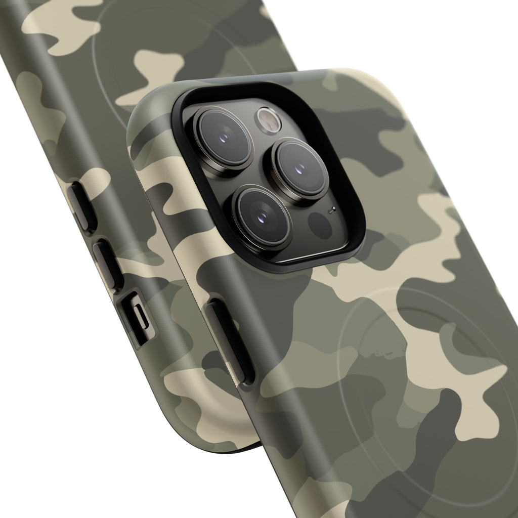 Classic Camo - MagSafe®