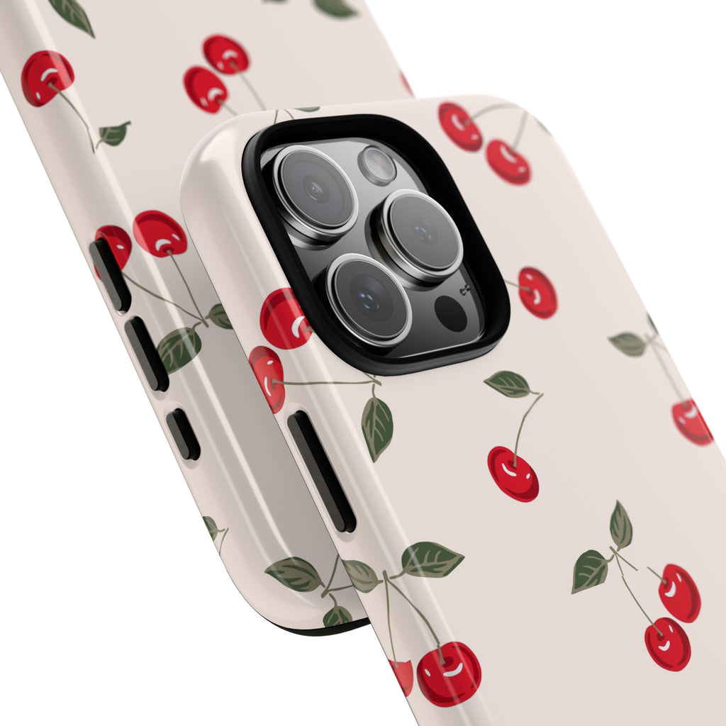 Blush Cherry