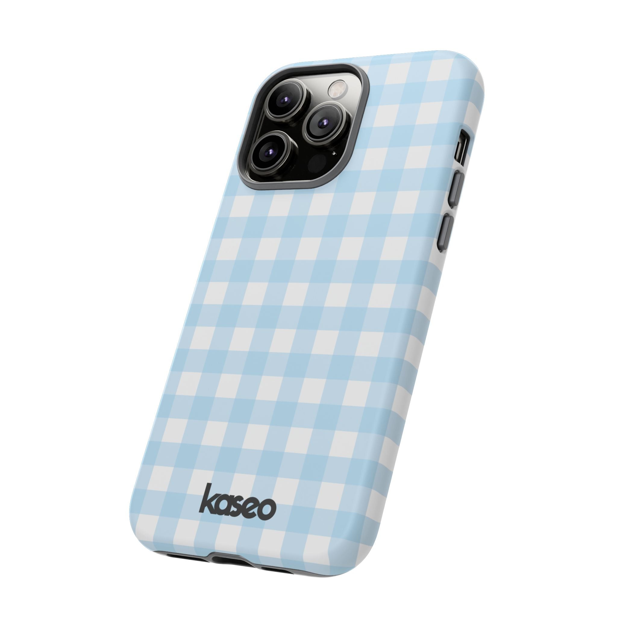 Gingham Sky