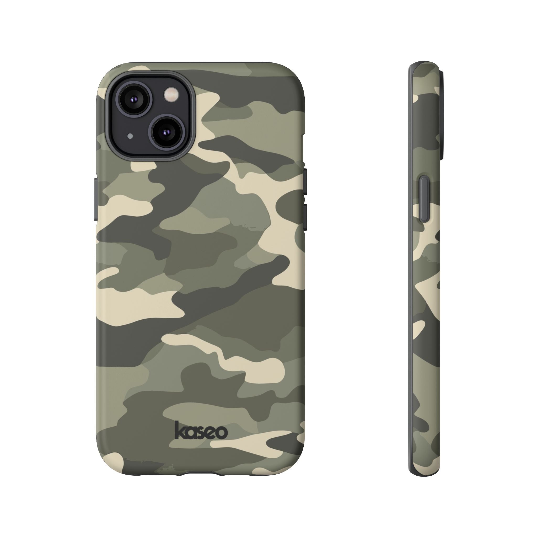 Classic Camo