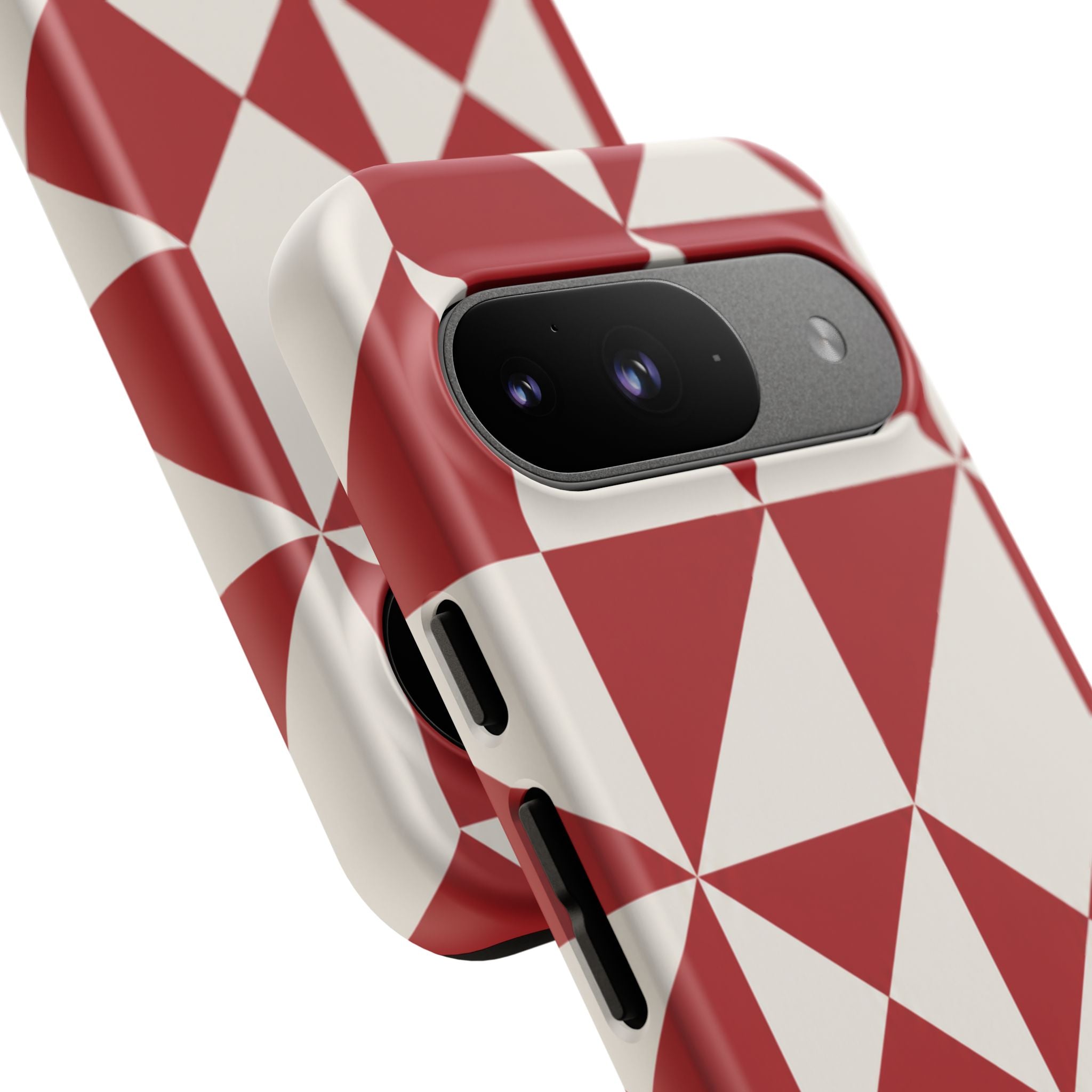 Red Geo