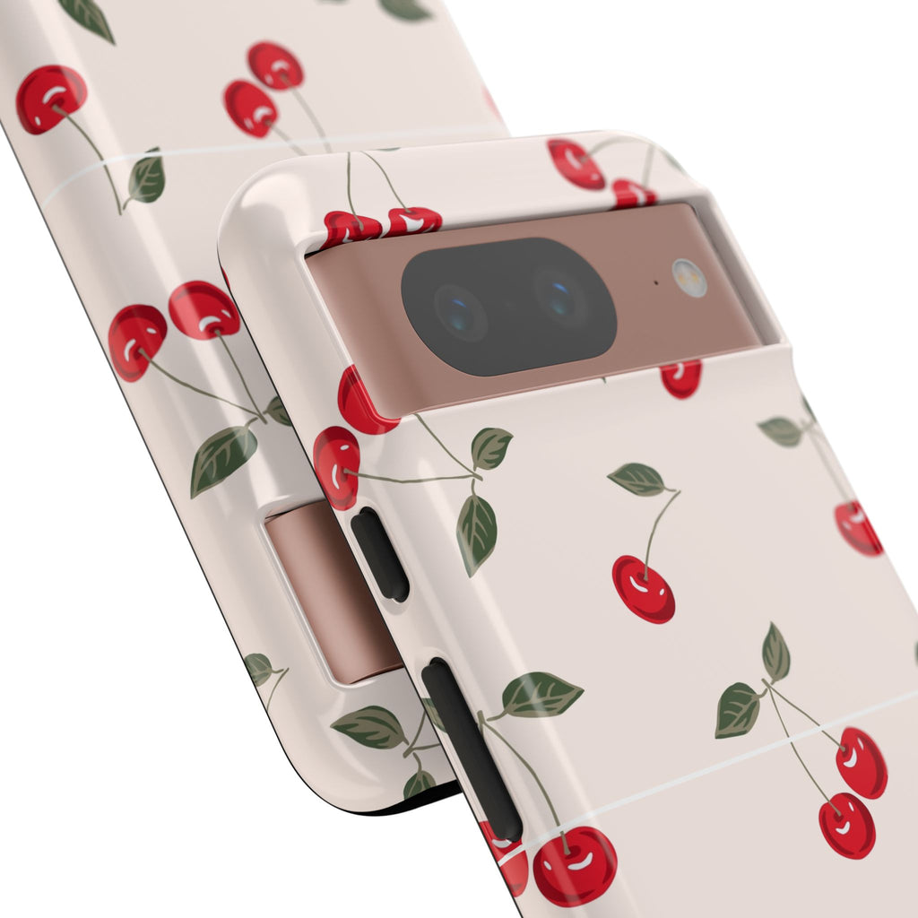 Blush Cherry
