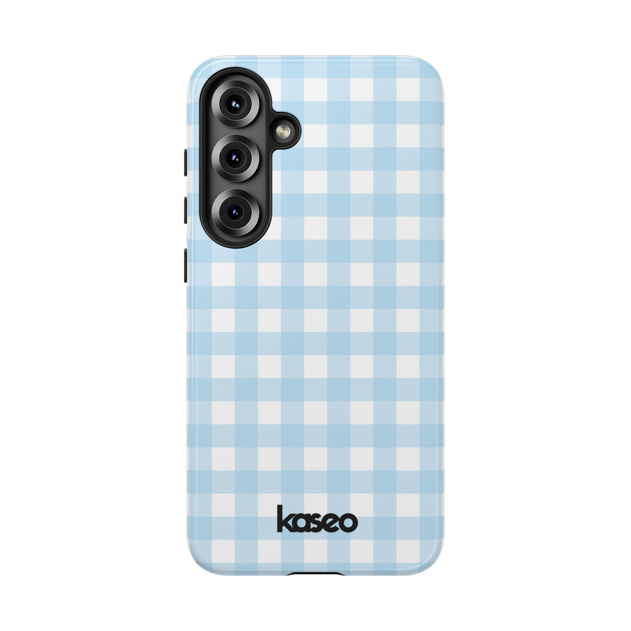 Gingham Sky
