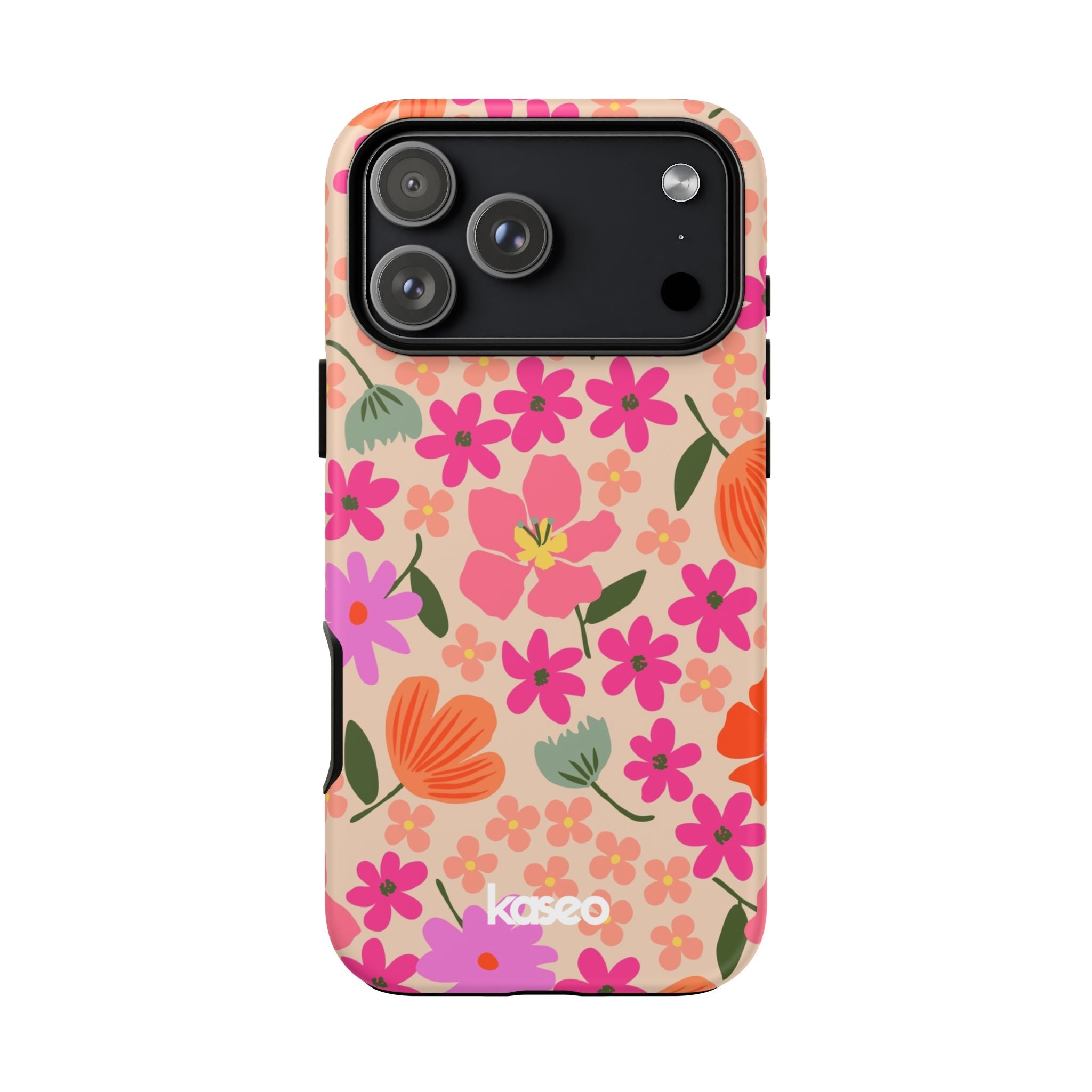 Spring Flora