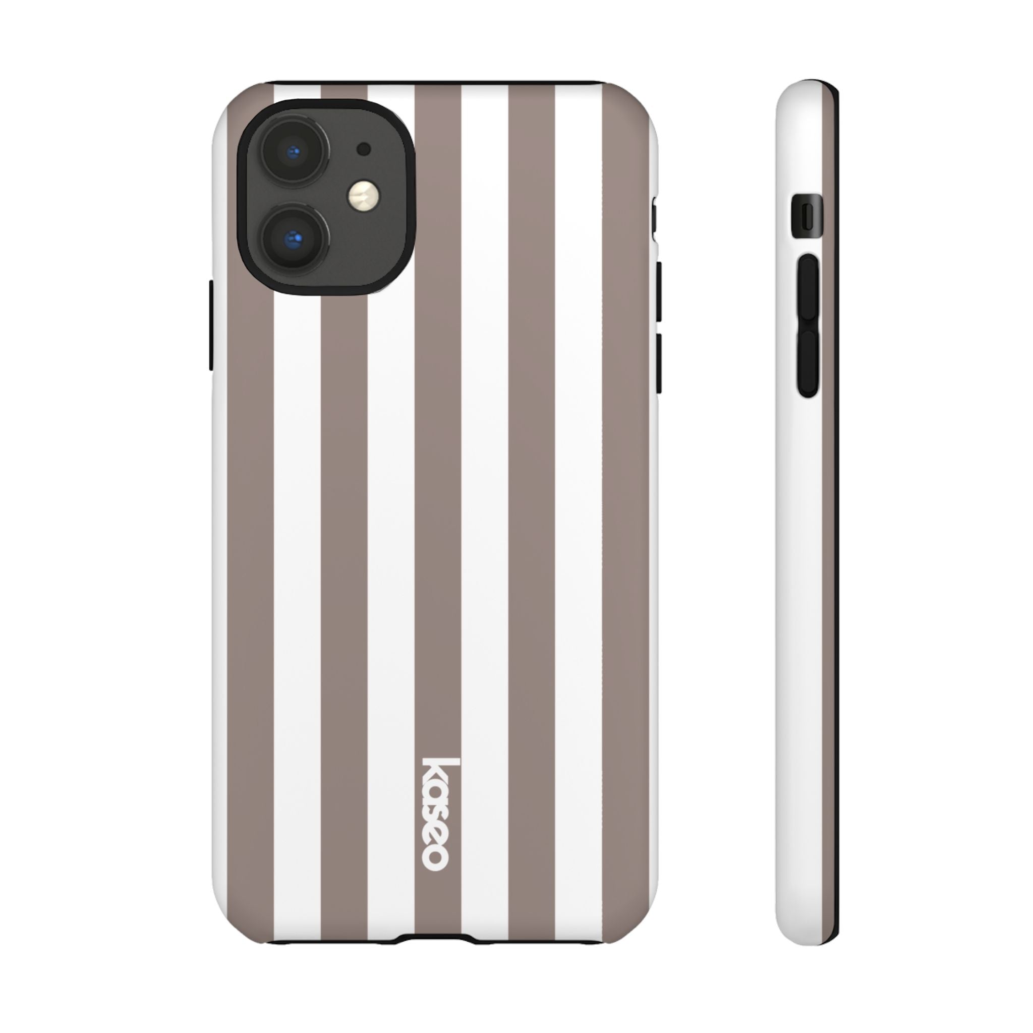 Fall Stripes
