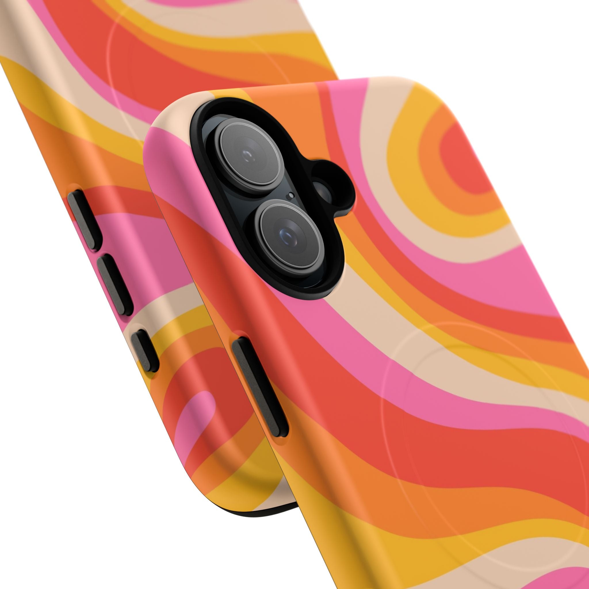 Swirl Sunset - MagSafe®