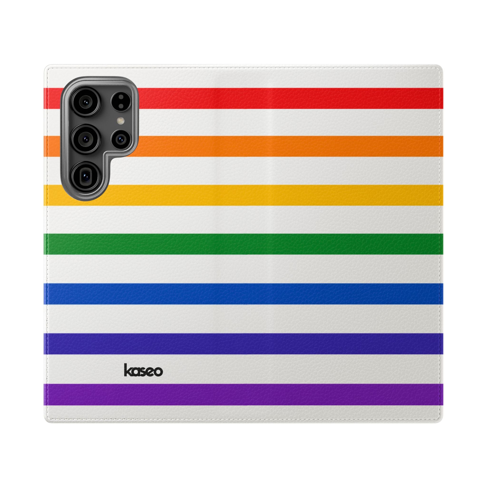 Pride - Flip Phone Case