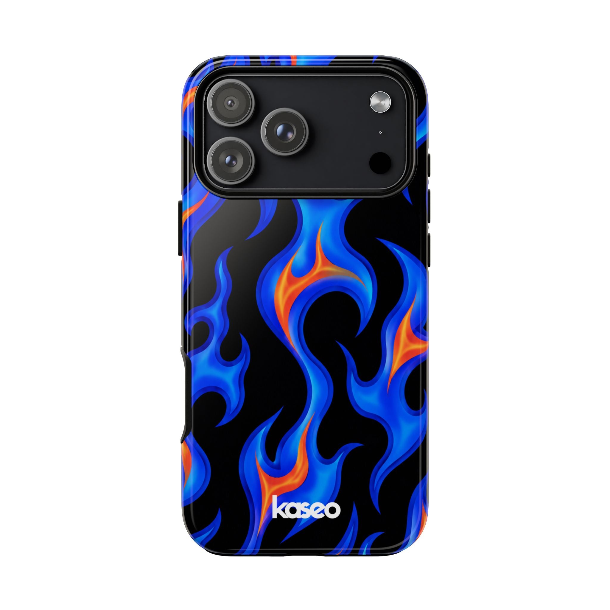 Up In Flames