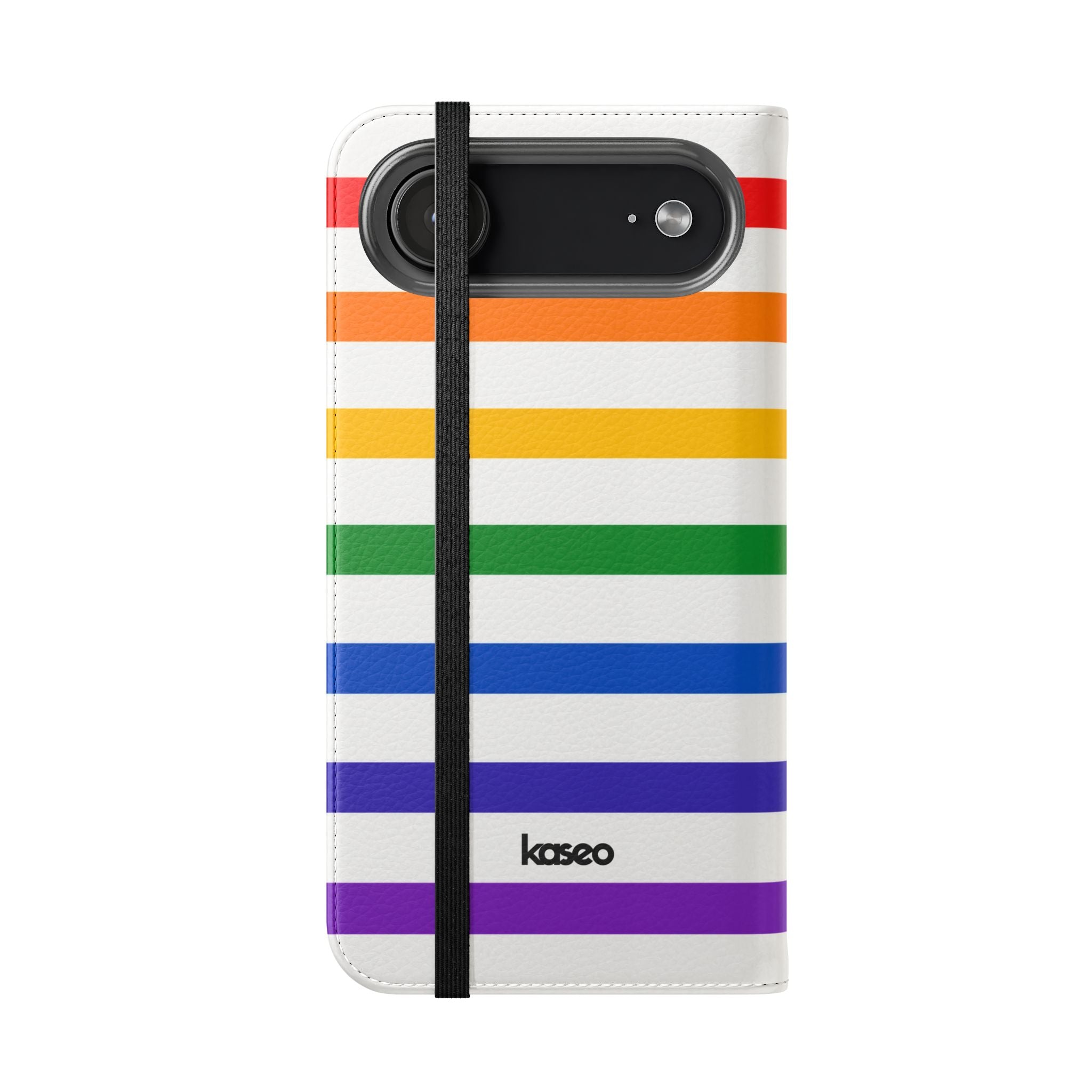 Pride - Flip Phone Case