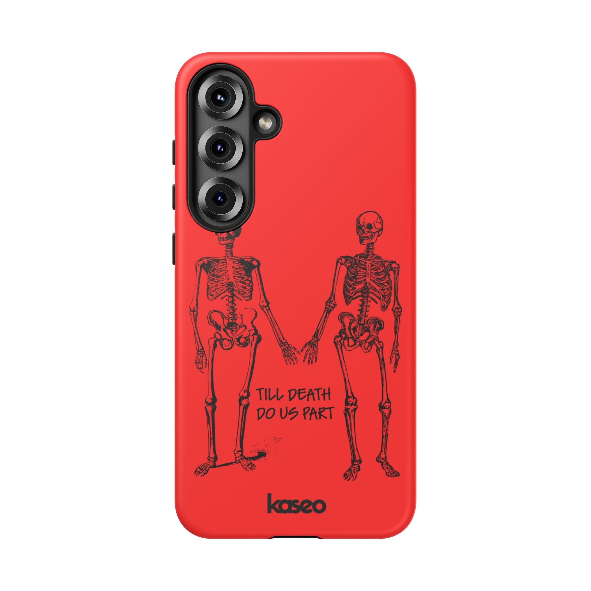 Grave Vows