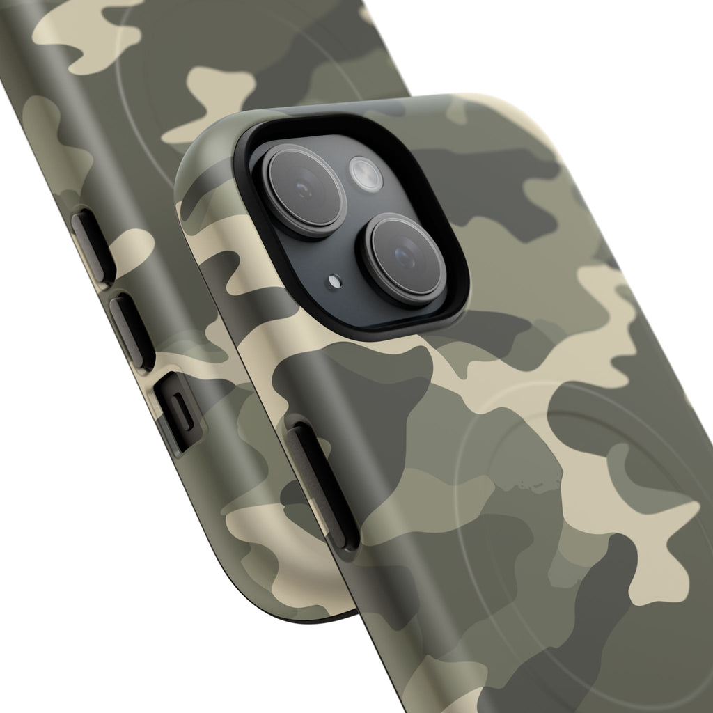 Classic Camo - MagSafe®