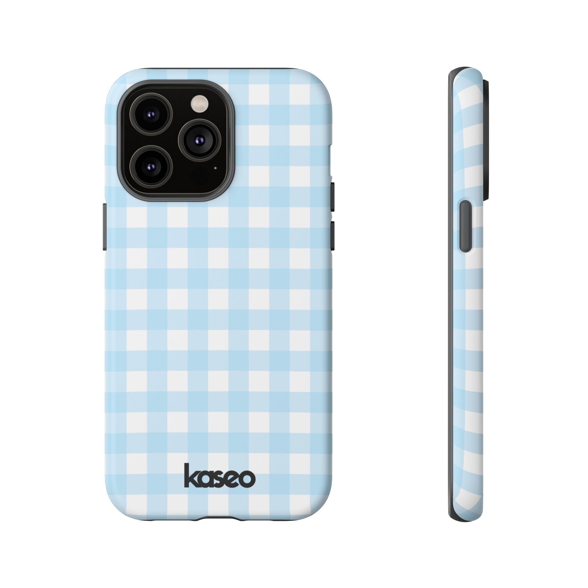 Gingham Sky