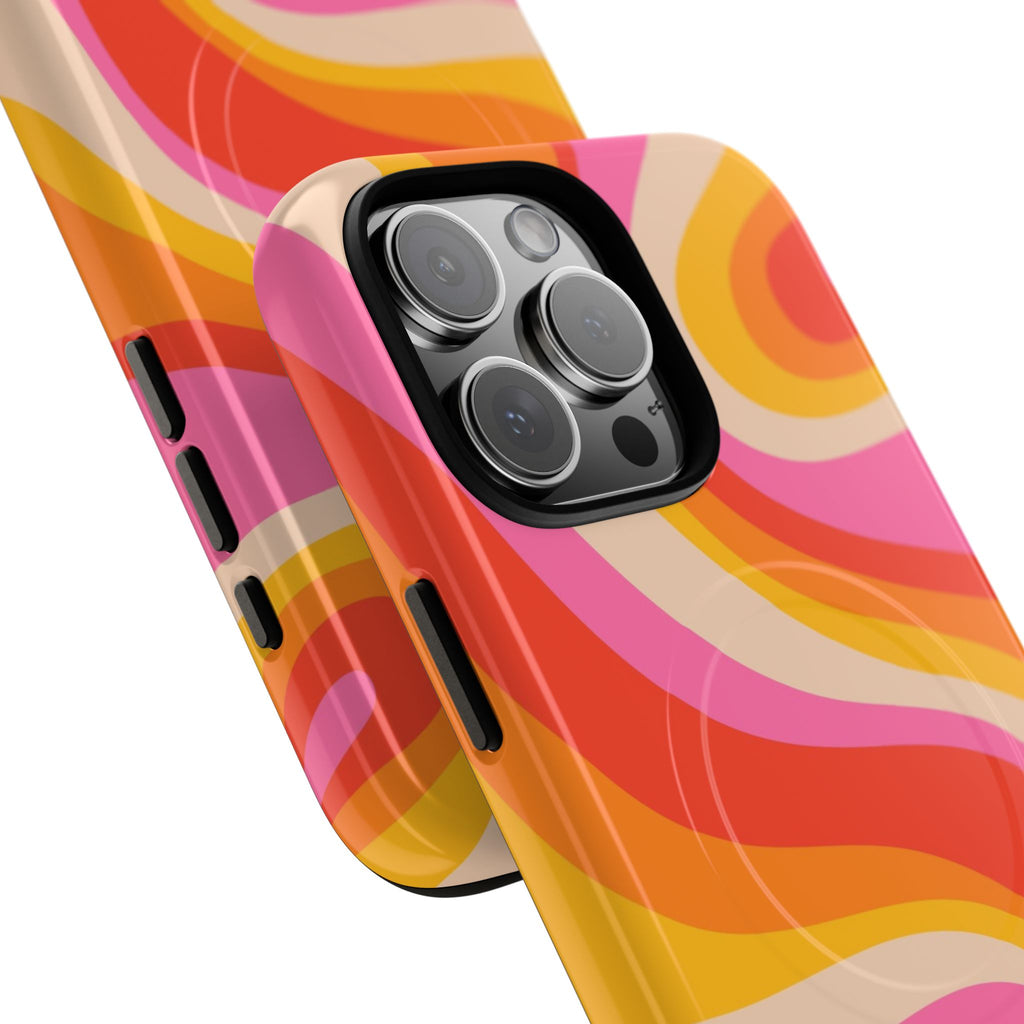 Swirl Sunset - MagSafe®