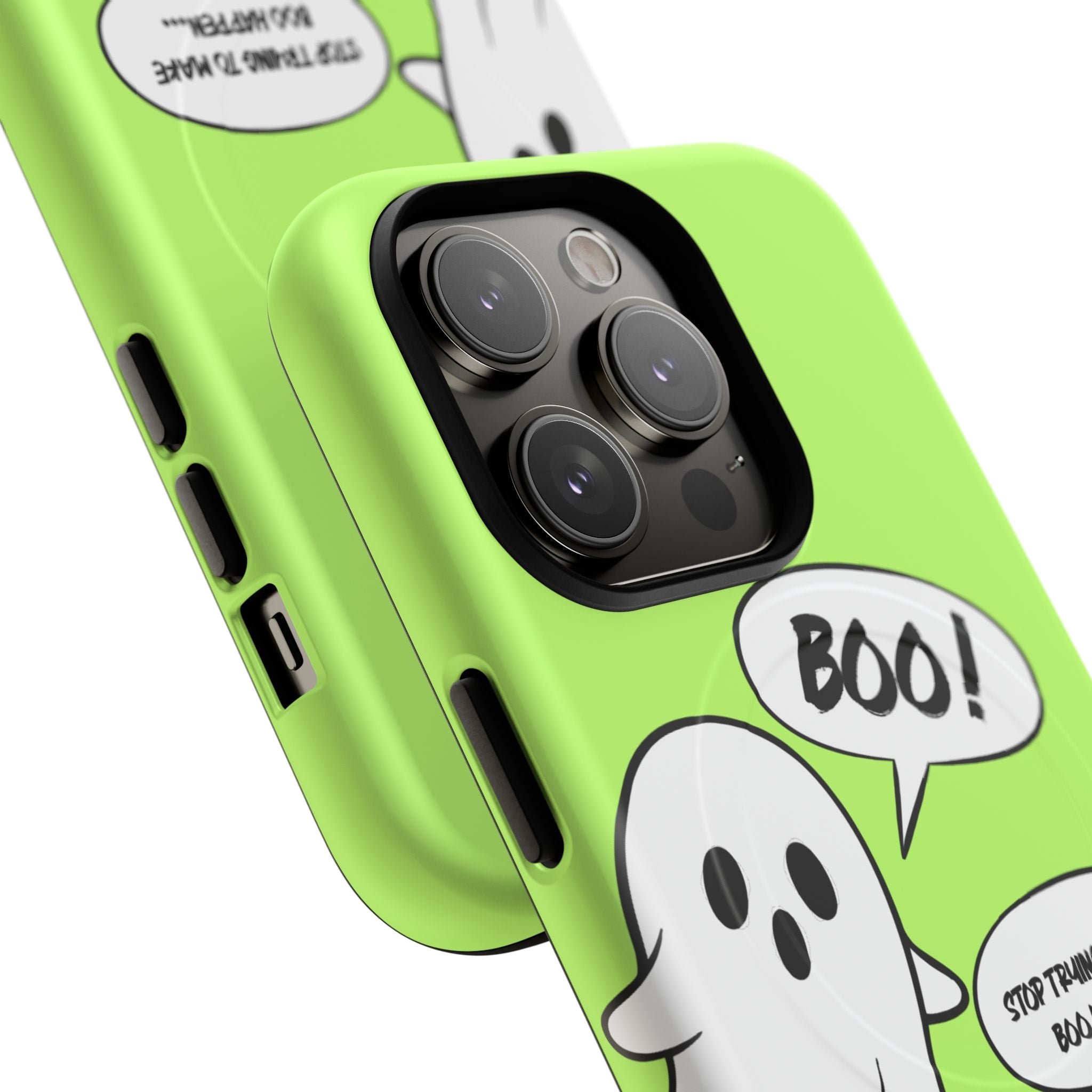Peekaboo Phantom - MagSafe®