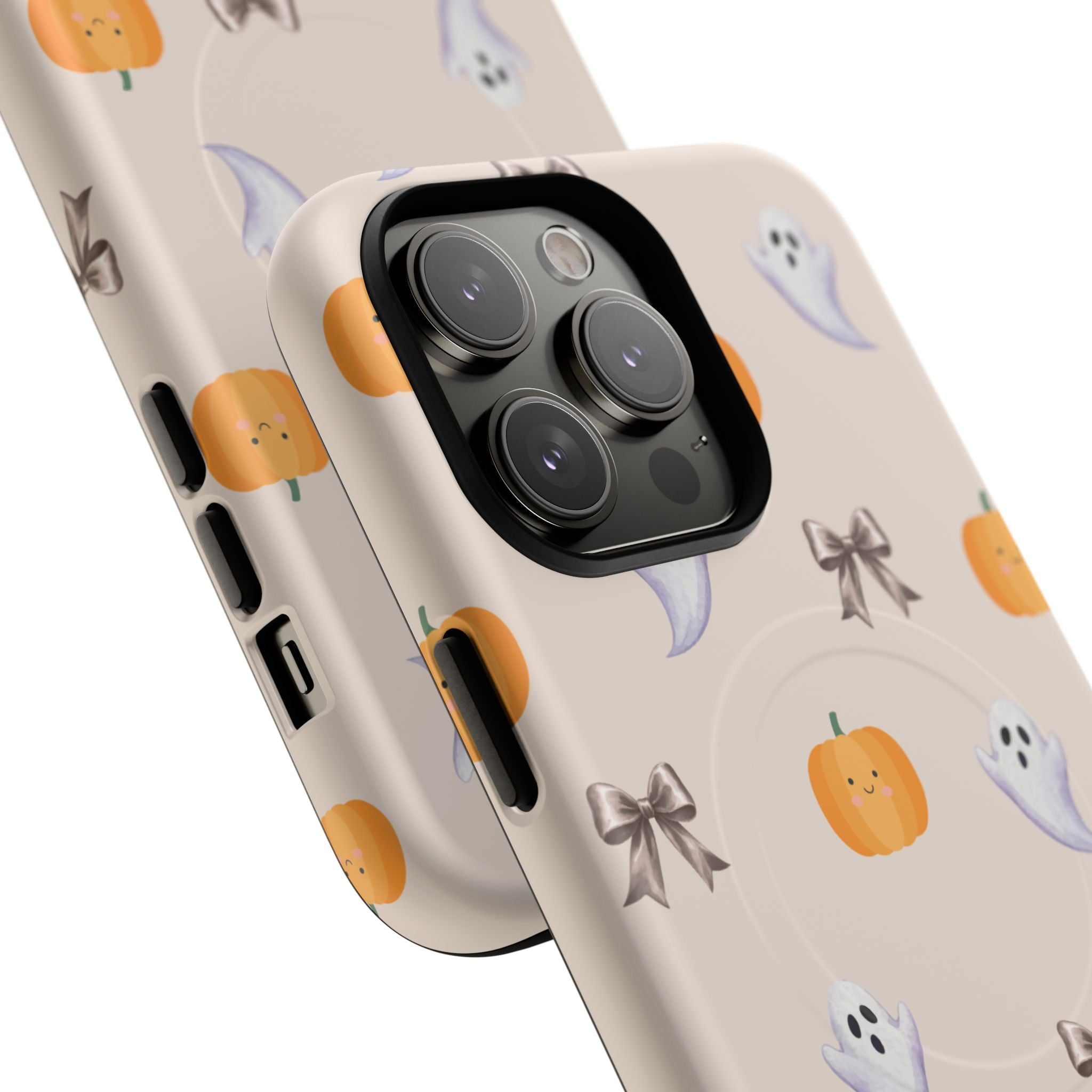 Trick or Treat - MagSafe®