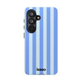 Seaside Stripe