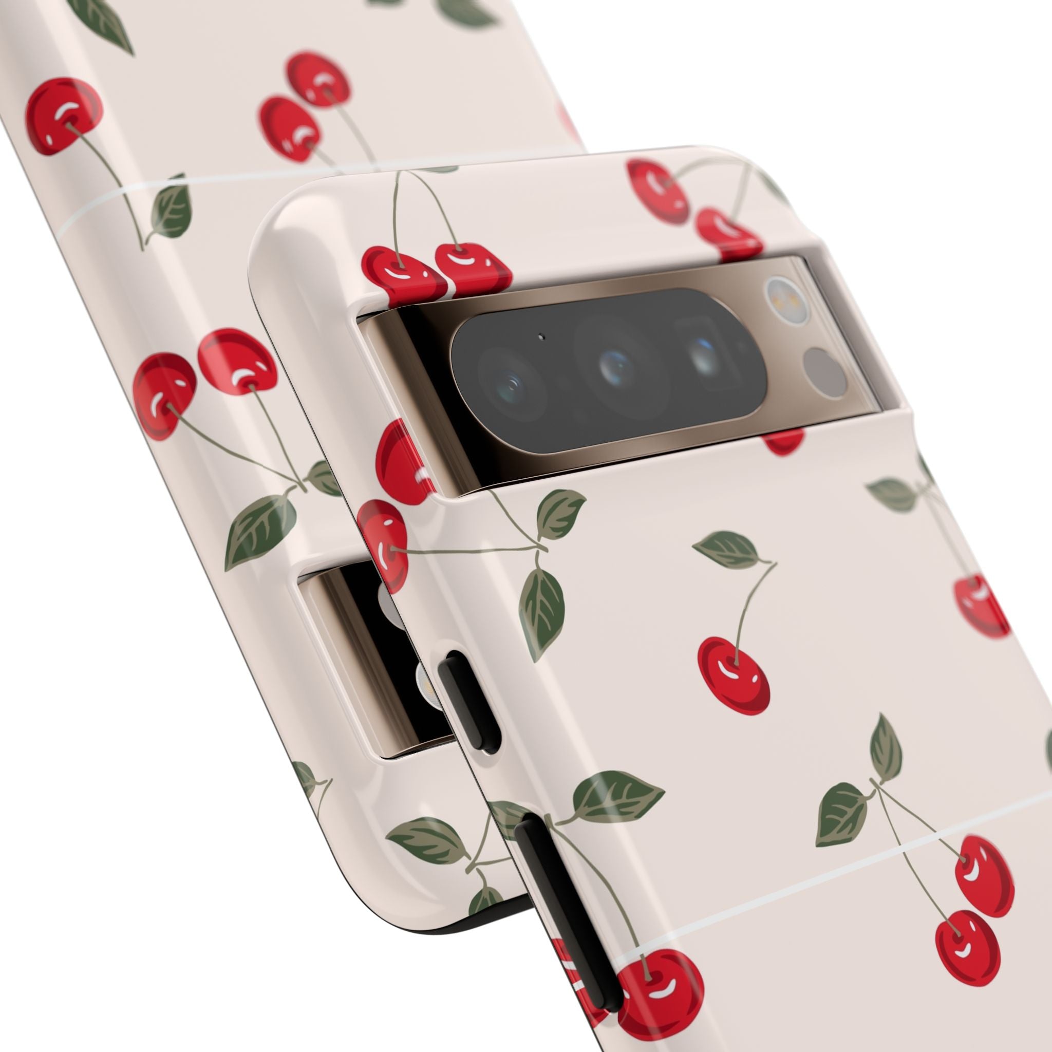 Blush Cherry